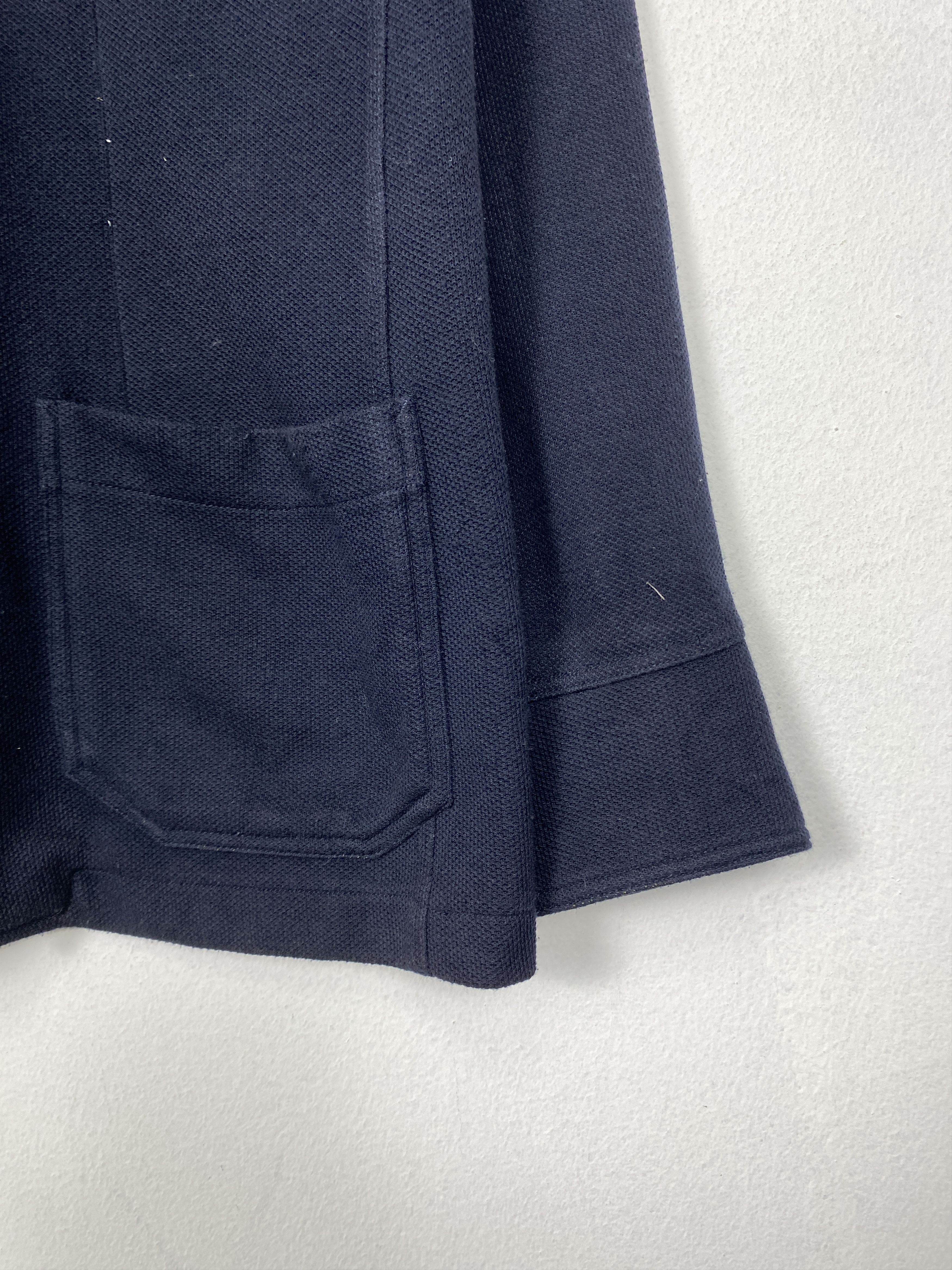 Japanese Brand Vintage Mitsumine Button Up Jacket J1431 Size US S / EU 44-46 / 1 - 4 Thumbnail
