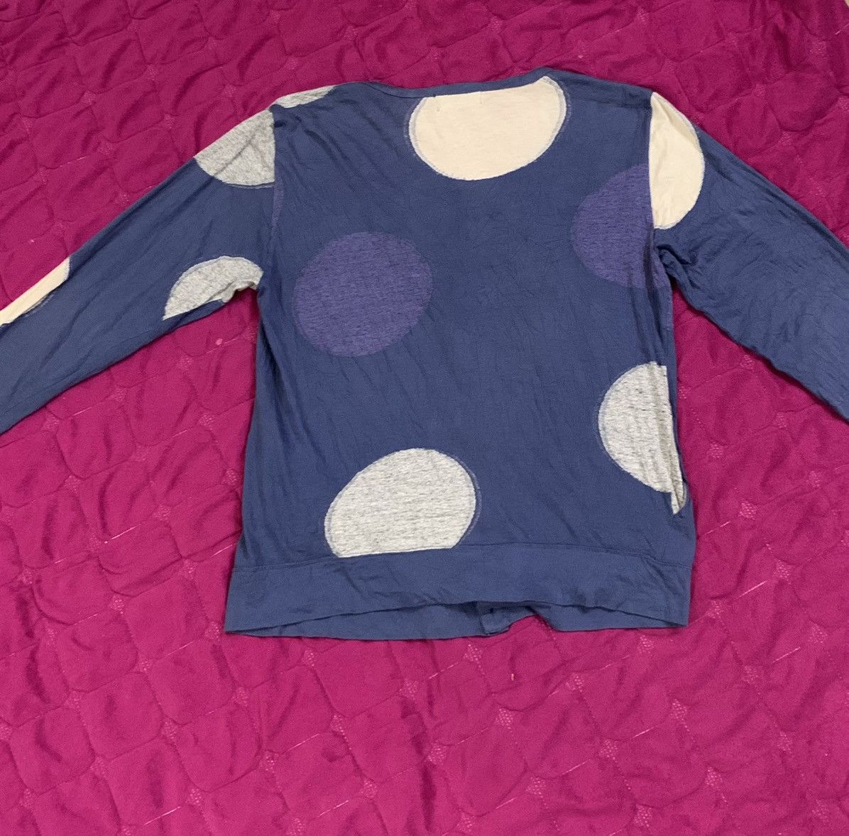 Paul Smith Paul Smith Jeans Cardigan Size US M / EU 48-50 / 2 - 6 Thumbnail