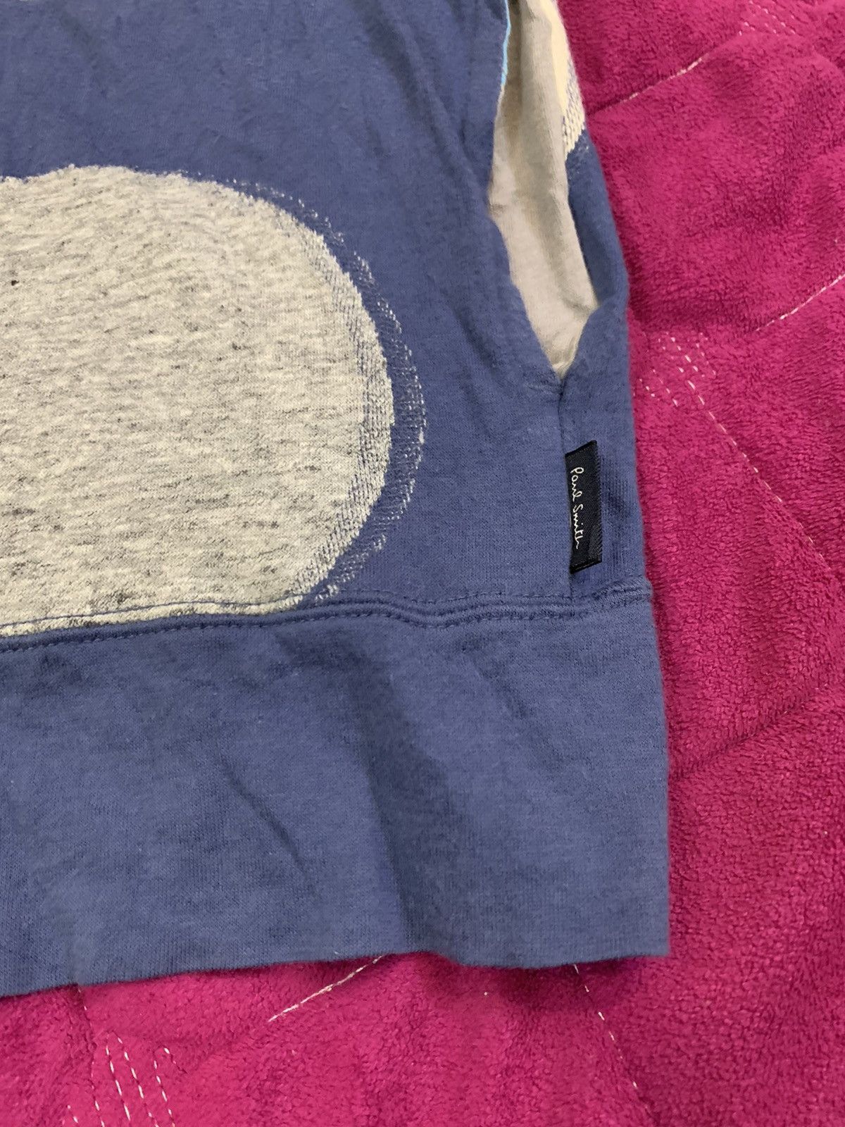 Paul Smith Paul Smith Jeans Cardigan Size US M / EU 48-50 / 2 - 5 Thumbnail