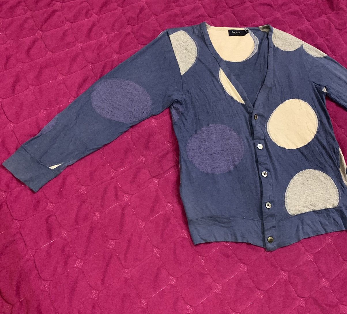 Paul Smith Paul Smith Jeans Cardigan Size US M / EU 48-50 / 2 - 3 Thumbnail