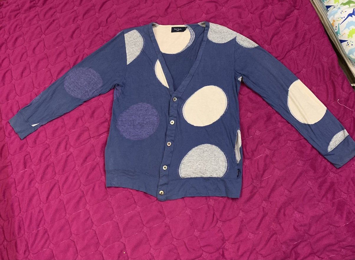 Paul Smith Paul Smith Jeans Cardigan Size US M / EU 48-50 / 2 - 1 Thumbnail