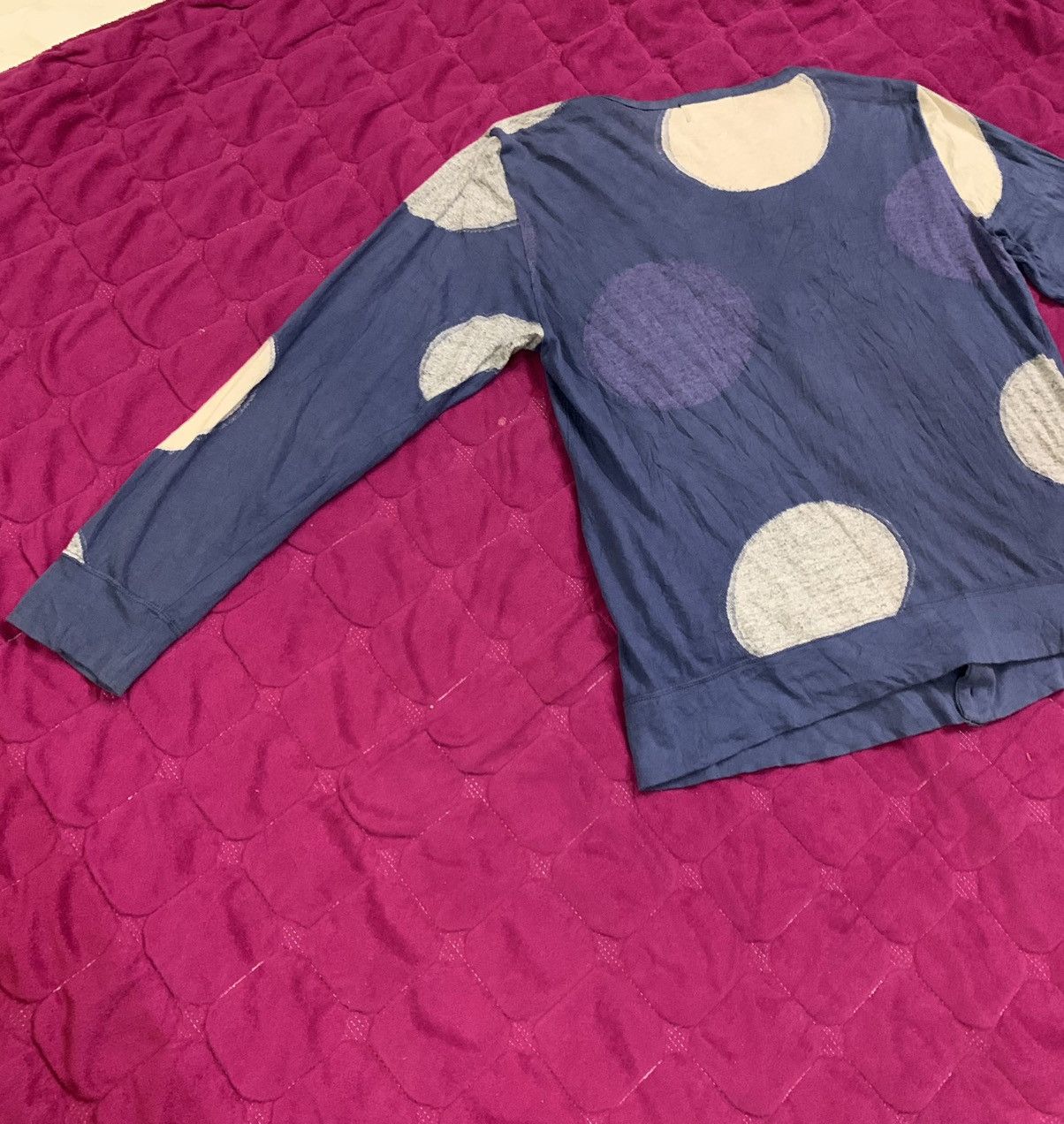Paul Smith Paul Smith Jeans Cardigan Size US M / EU 48-50 / 2 - 7 Thumbnail