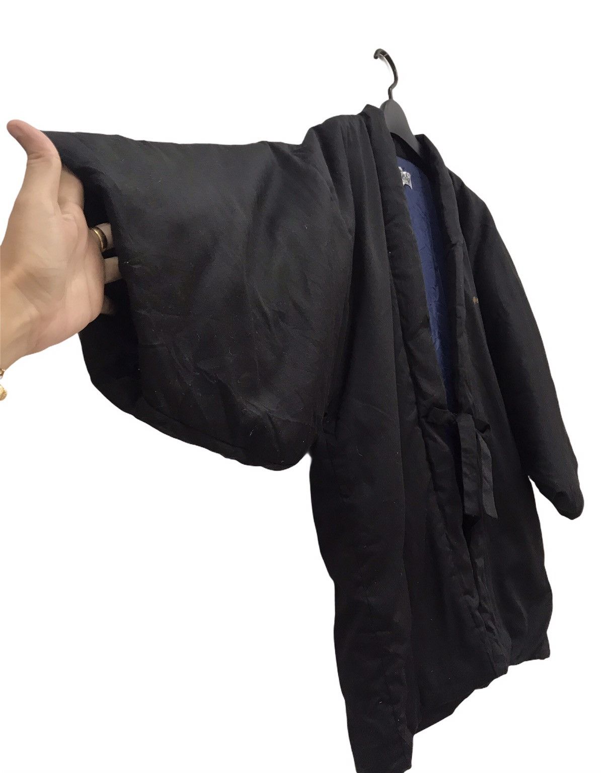 Japanese Brand × One Piece One Piece All Pirates Member Kimono Jacket Size US M / EU 48-50 / 2 - 4 Thumbnail
