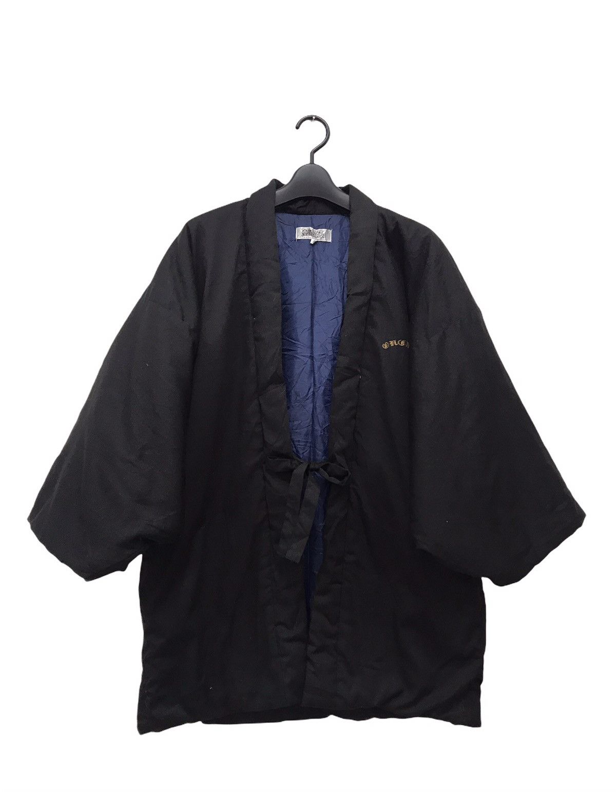 Japanese Brand × One Piece One Piece All Pirates Member Kimono Jacket Size US M / EU 48-50 / 2 - 2 Thumbnail
