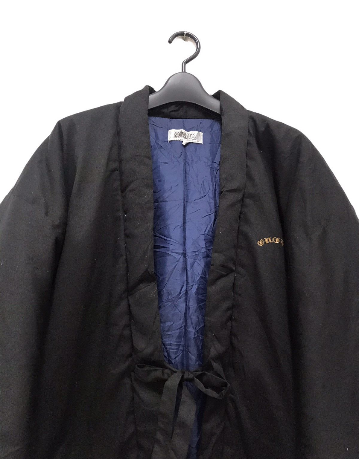 Japanese Brand × One Piece One Piece All Pirates Member Kimono Jacket Size US M / EU 48-50 / 2 - 3 Thumbnail