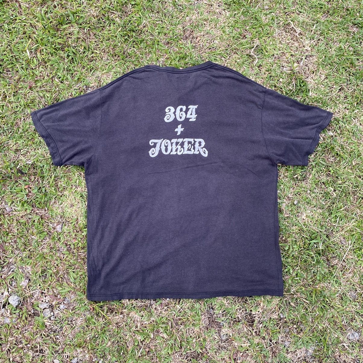 Band Tees Lisa Live Is Smile Always Oversized ERD GRUNGE TSHIRT Size US XL / EU 56 / 4 - 6 Thumbnail