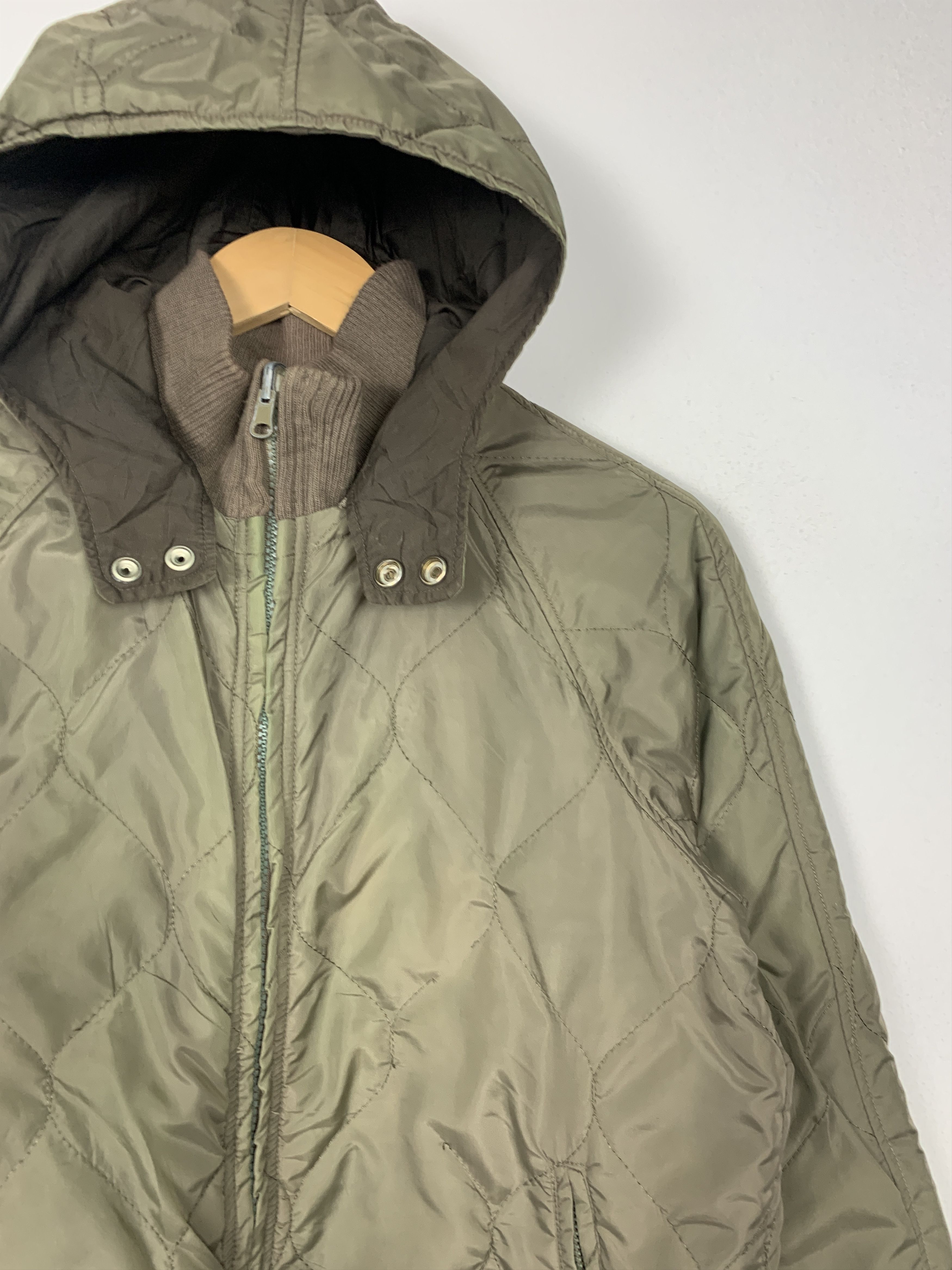 Majestic Vintage Majestic Legon Reversible Jacket J1392 Size US S / EU 44-46 / 1 - 3 Thumbnail