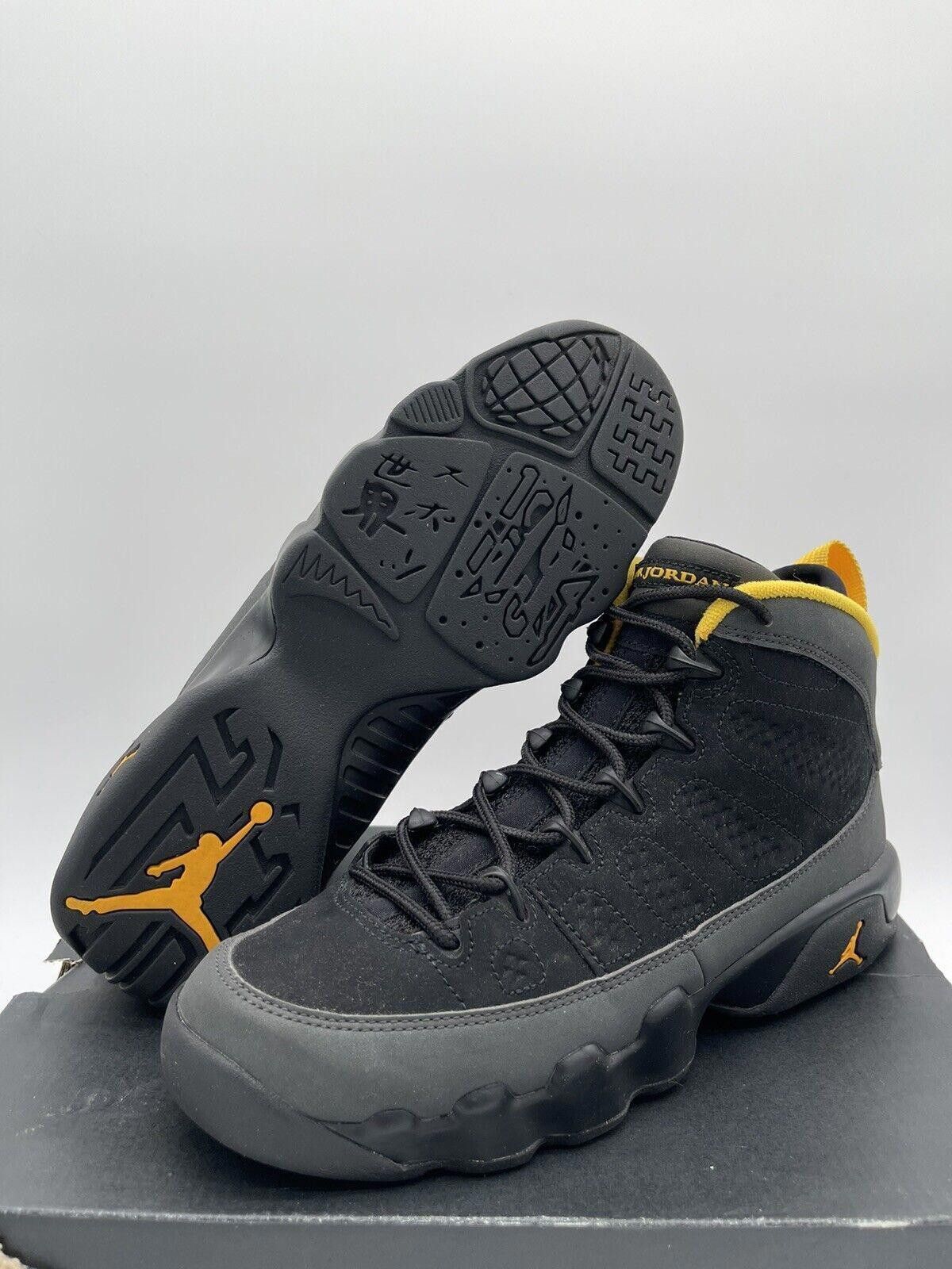 air jordan 9 gs
