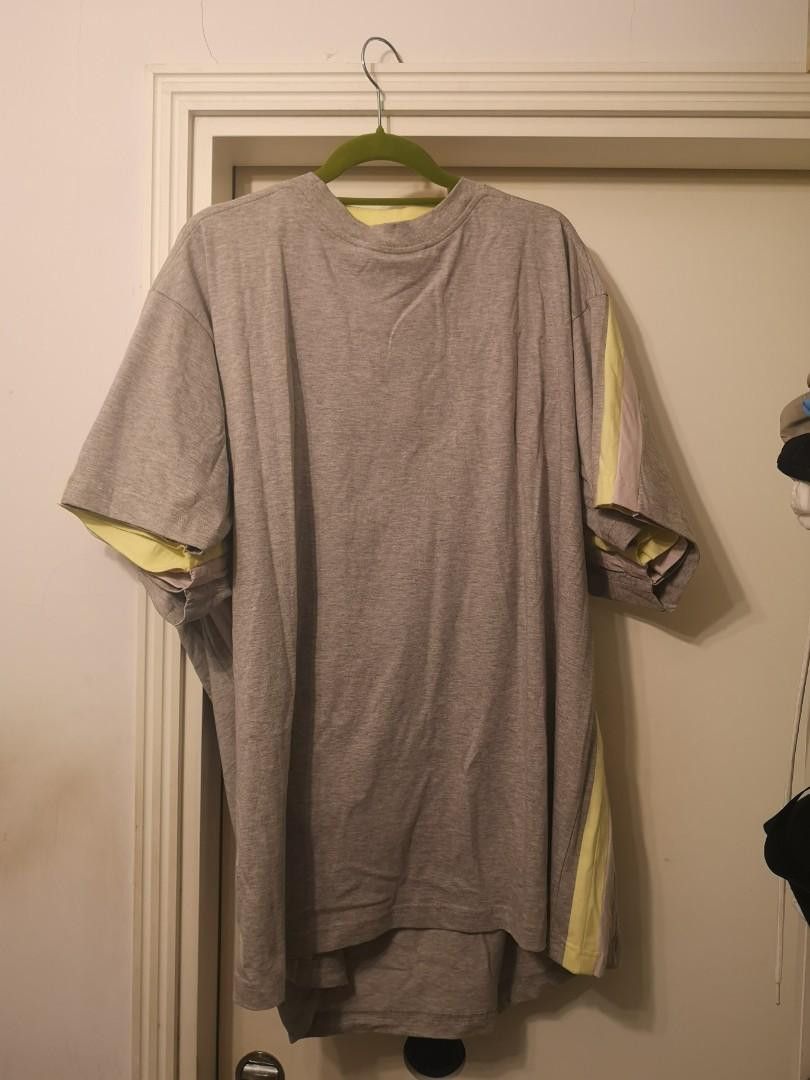 Y/Project Y/Project Tee Size US S / EU 44-46 / 1 - 2 Thumbnail