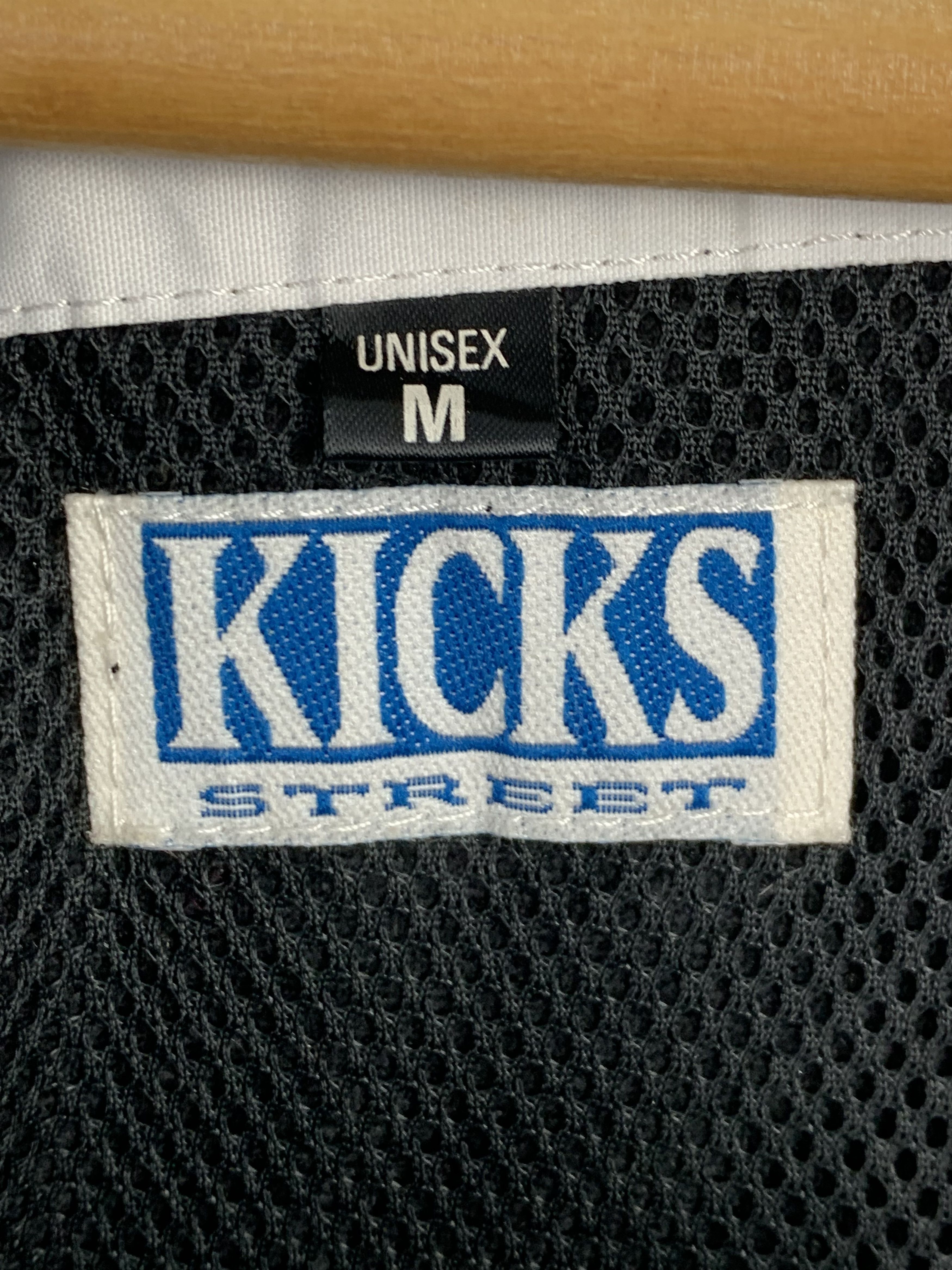 Japanese Brand Vintage Barrel X Kicks Street Winter Jackets J0546 Size US L / EU 52-54 / 3 - 17 Thumbnail