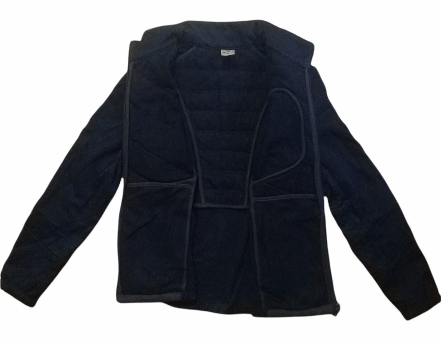 Airwalk 🔥Airwalk Zipper Jacket Size US XS / EU 42 / 0 - 2 Thumbnail