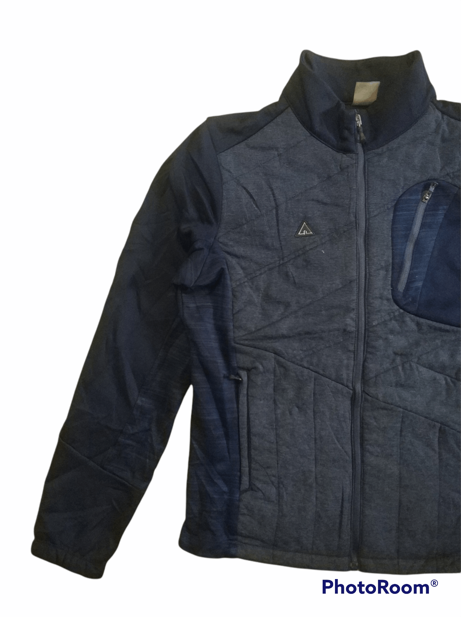 Airwalk 🔥Airwalk Zipper Jacket Size US XS / EU 42 / 0 - 6 Thumbnail