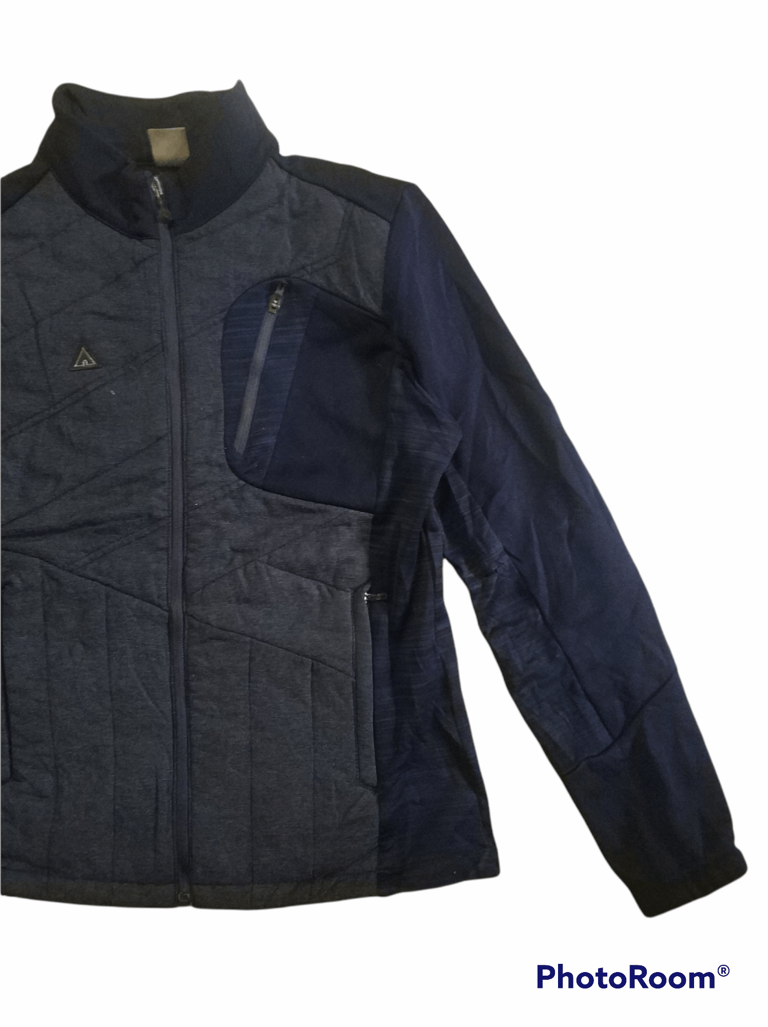 Airwalk 🔥Airwalk Zipper Jacket Size US XS / EU 42 / 0 - 5 Thumbnail