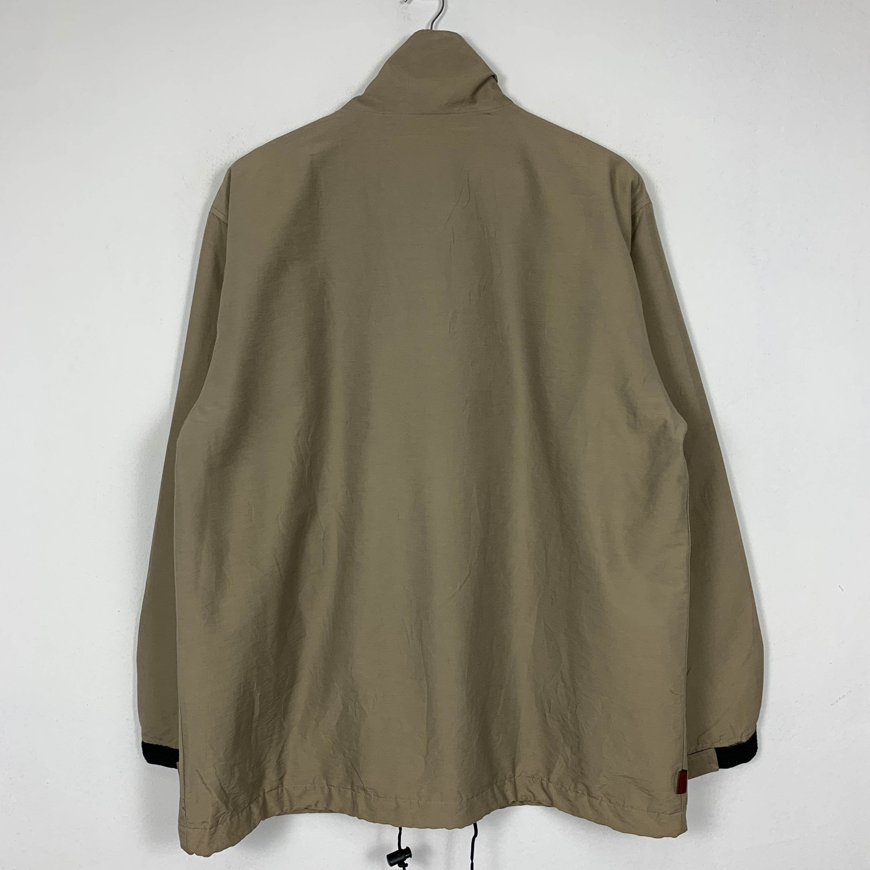 Japanese Brand Vintage Betight Zip Up Jacket J1357 Size US M / EU 48-50 / 2 - 6 Thumbnail