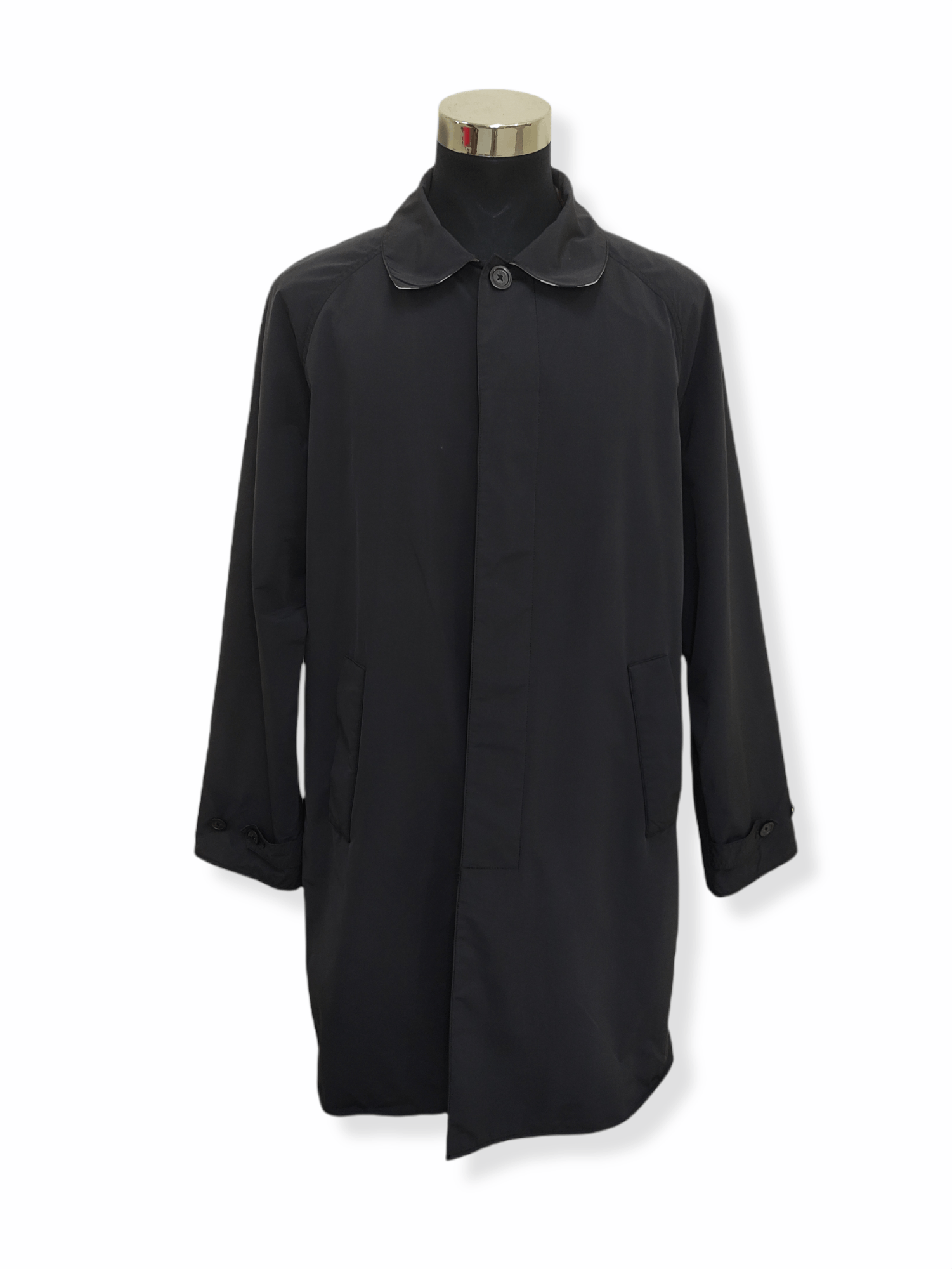 Burberry Burberry Long Jacket Size US M / EU 48-50 / 2 - 3 Thumbnail