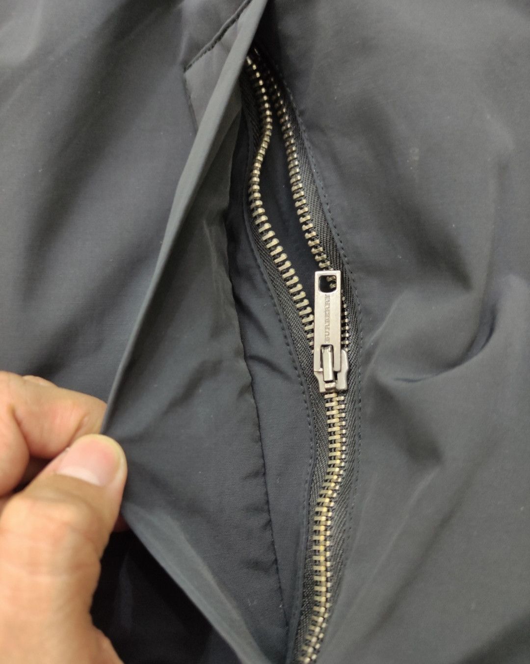 Burberry Burberry Long Jacket Size US M / EU 48-50 / 2 - 13 Thumbnail