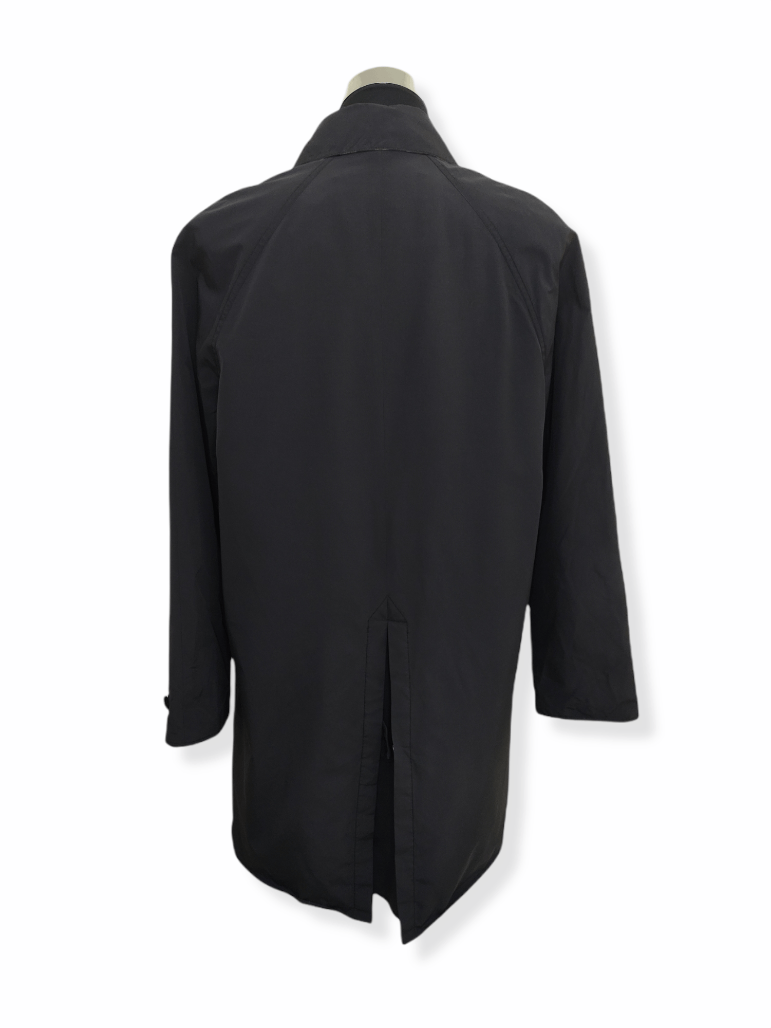 Burberry Burberry Long Jacket Size US M / EU 48-50 / 2 - 4 Thumbnail