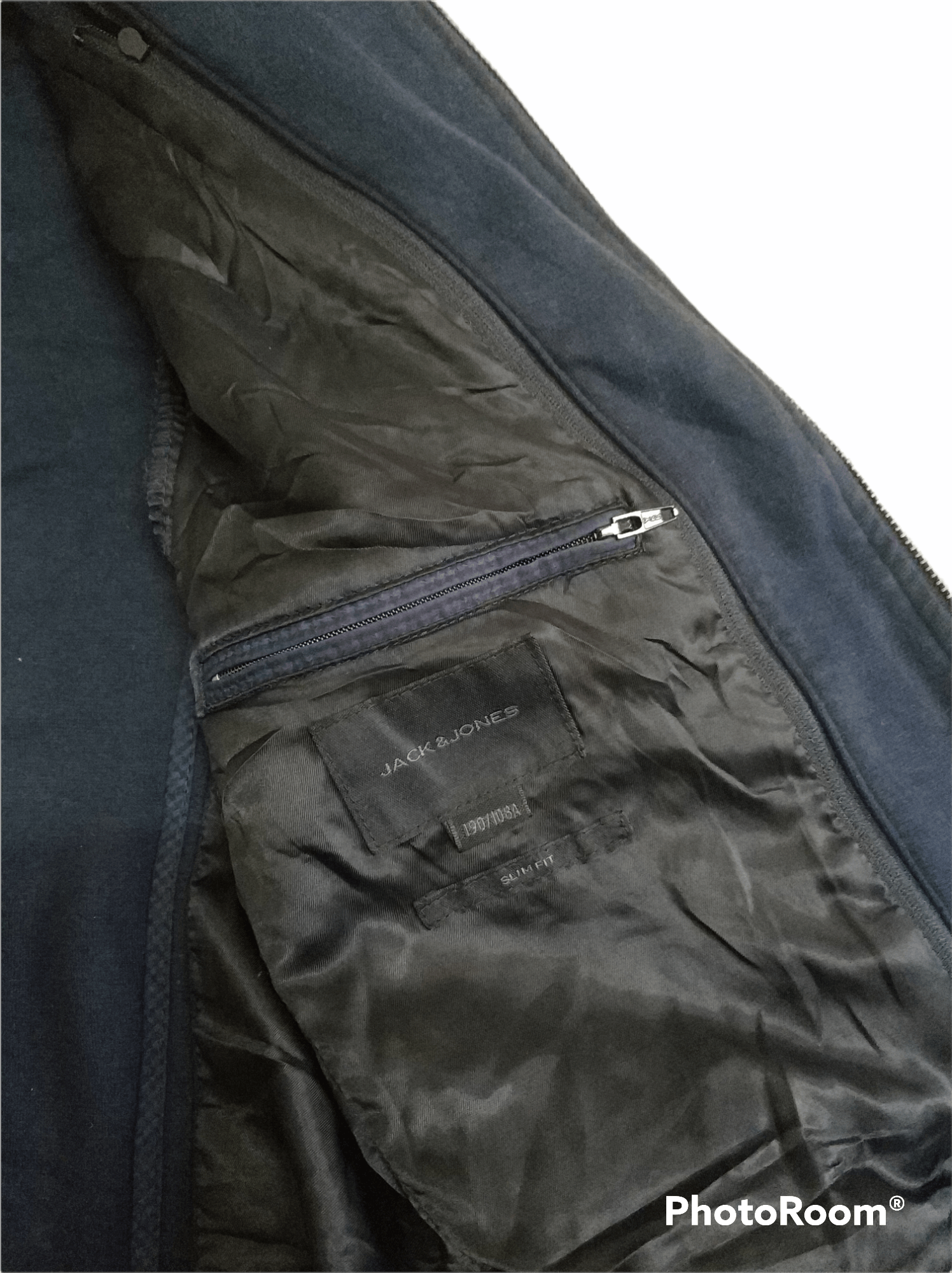 Jack & Jones 🔥Vintage Jack & Jones Hoodie Jacket Size US M / EU 48-50 / 2 - 4 Thumbnail