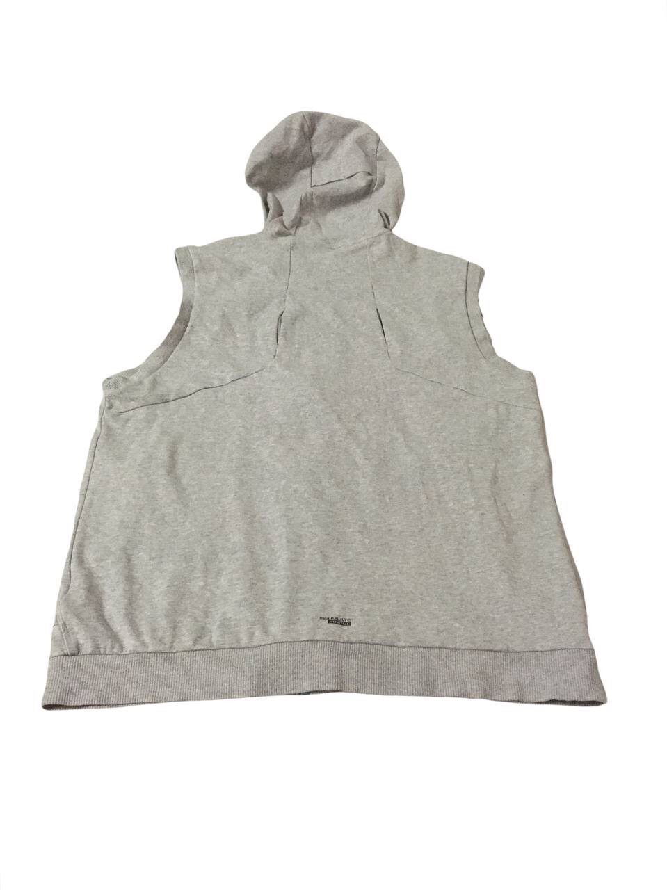Le Coq Sportif Le Coq Sportif Nice Hoodies Vests Size US S / EU 44-46 / 1 - 4 Thumbnail