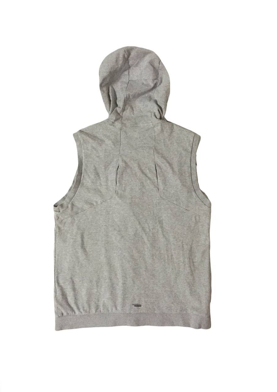 Le Coq Sportif Le Coq Sportif Nice Hoodies Vests Size US S / EU 44-46 / 1 - 2 Thumbnail