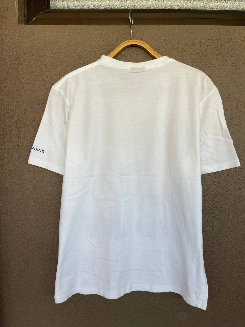 Marlboro × Number (N)ine × Vintage Number Nine X Marlboro Step Out Of You Box Size US M / EU 48-50 / 2 - 3 Thumbnail
