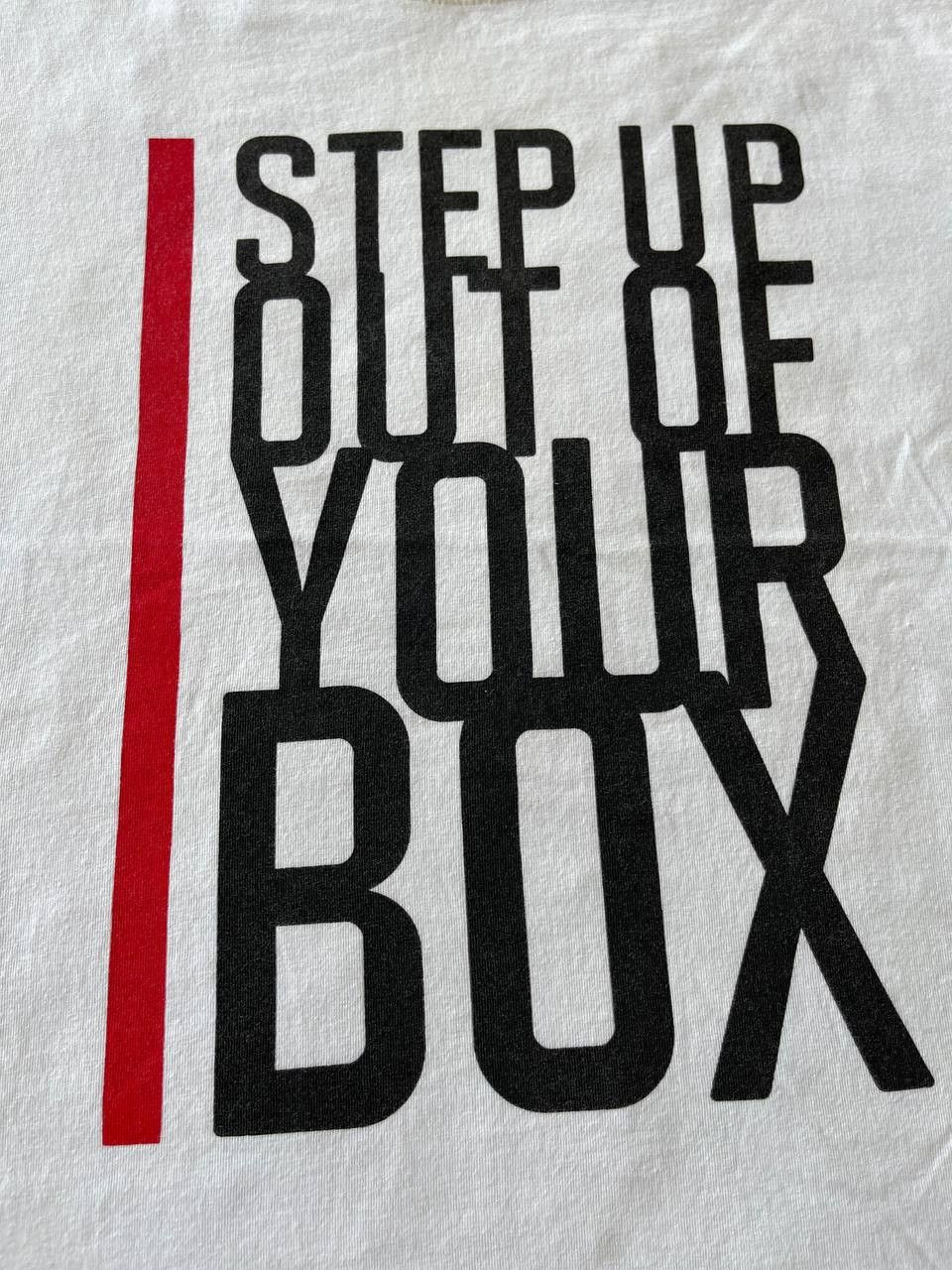 Marlboro × Number (N)ine × Vintage Number Nine X Marlboro Step Out Of You Box Size US M / EU 48-50 / 2 - 2 Thumbnail