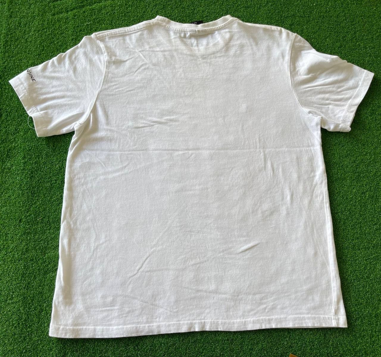 Marlboro × Number (N)ine × Vintage Number Nine X Marlboro Step Out Of You Box Size US M / EU 48-50 / 2 - 5 Thumbnail
