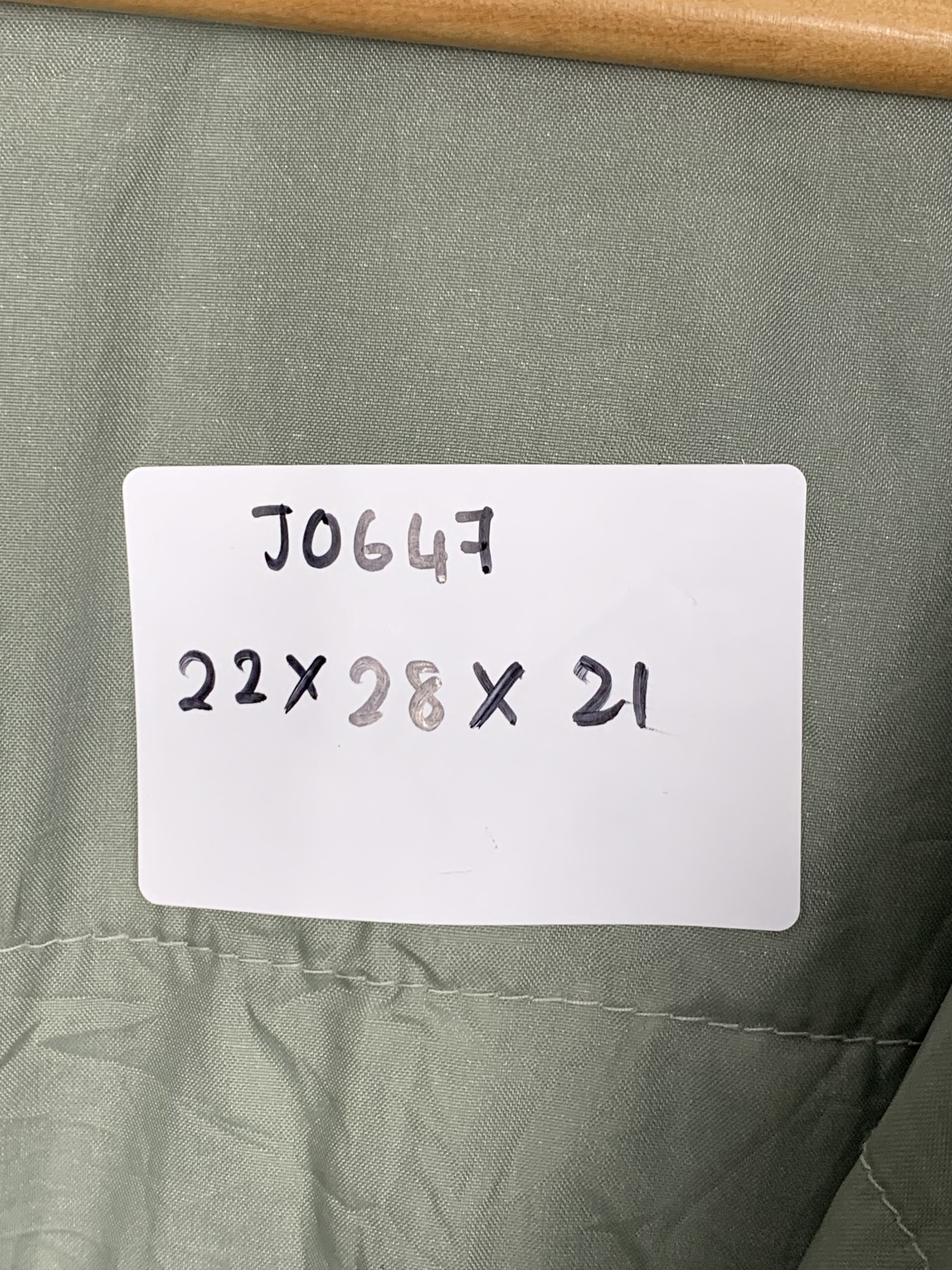 Quicksilver Vintage Quicksilver Windbreaker Jackets J0647 Size US S / EU 44-46 / 1 - 12 Thumbnail