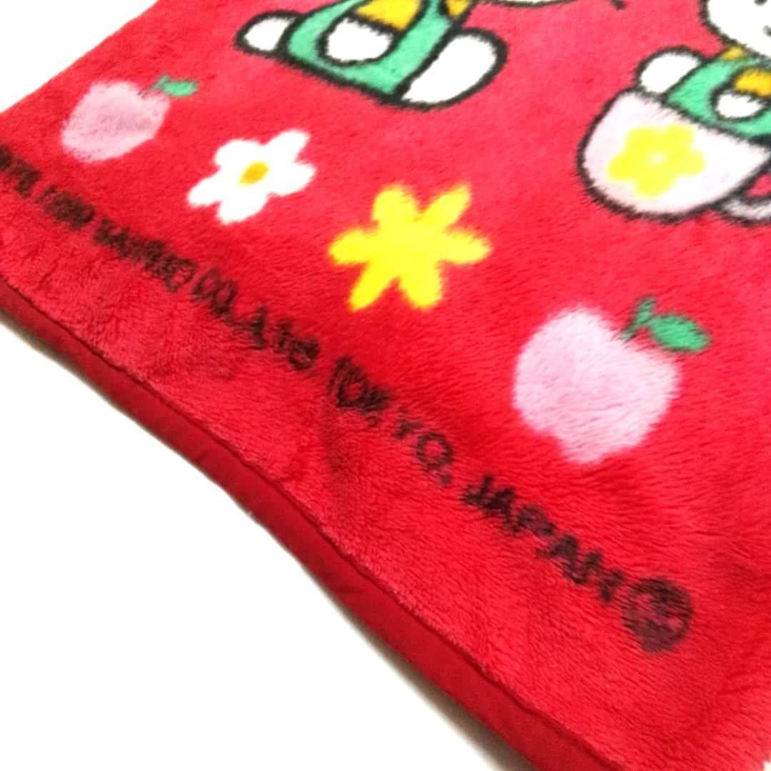 Cartoon Network × Vintage vintage hello kitty fleece vest zipper Size US M / EU 48-50 / 2 - 7 Thumbnail