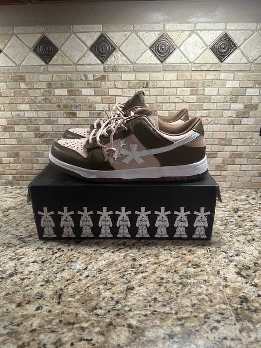 hypee dunks