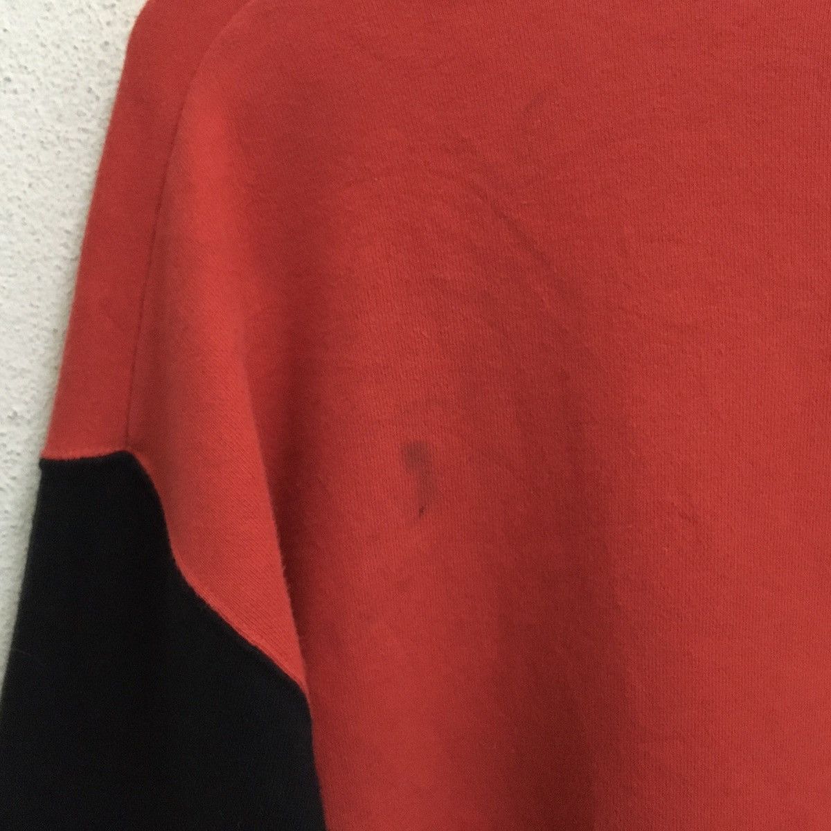 Japanese Brand × Vintage Vintage URAWA RED DIAMOND Football Club J.League Sweatshirt Size US L / EU 52-54 / 3 - 5 Thumbnail