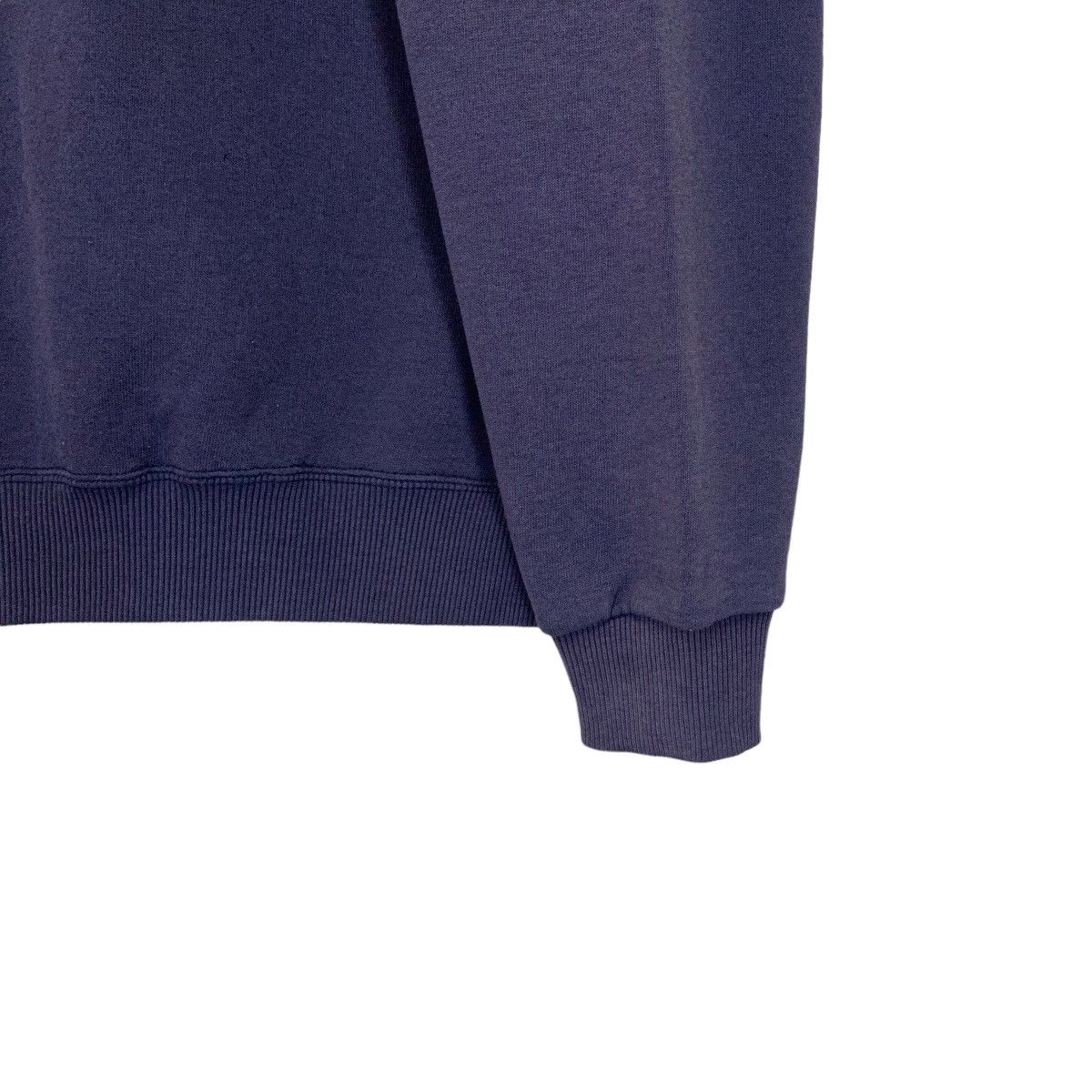 Raised By Wolves Vintage 90s Tion1 Wolves BasketBall Team Crewneck Sweatshirt Size US M / EU 48-50 / 2 - 7 Thumbnail