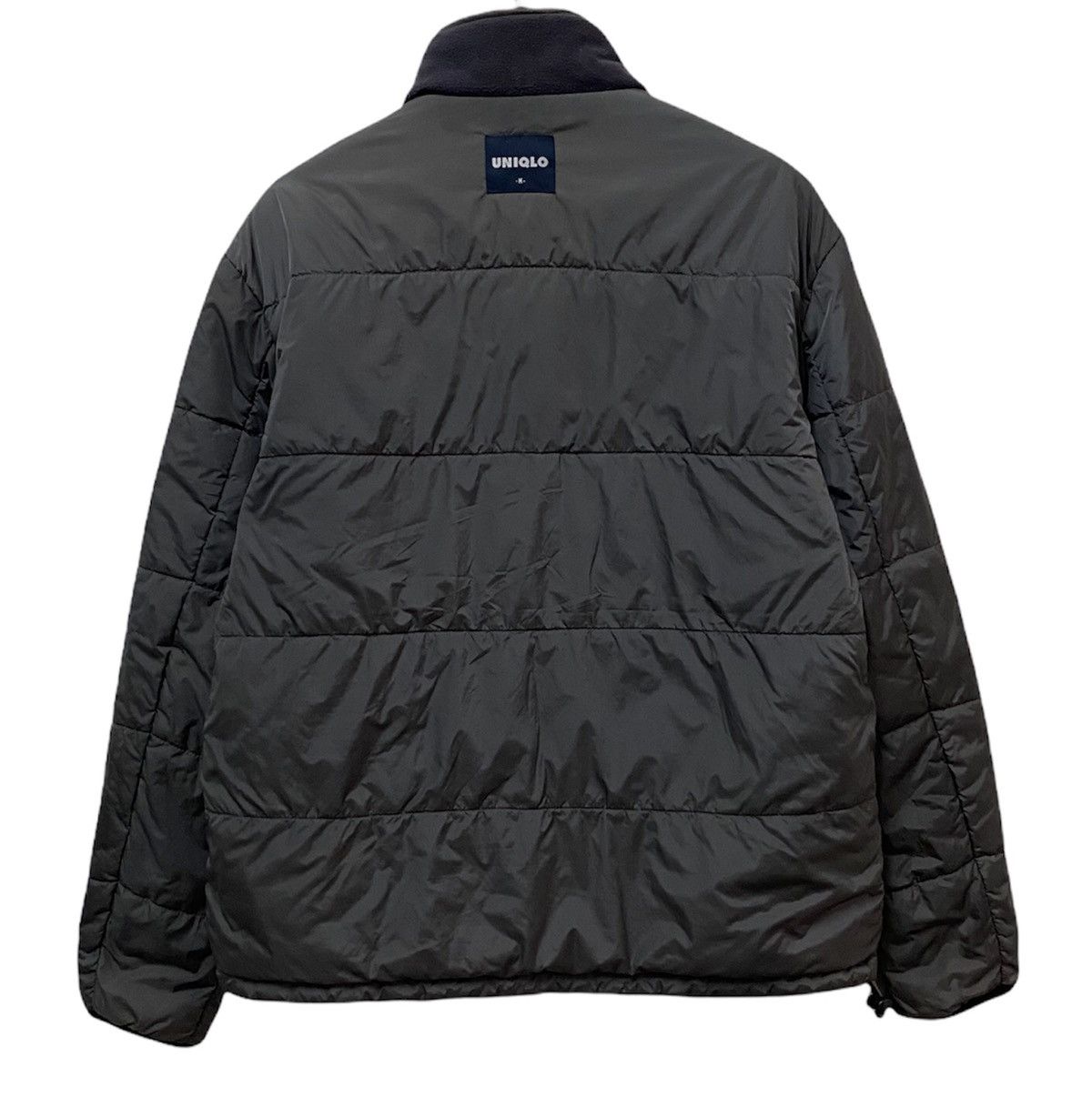 Uniqlo VINTAGE UNIQLO JAPAN PUFFER JACKET Size US M / EU 48-50 / 2 - 3 Thumbnail