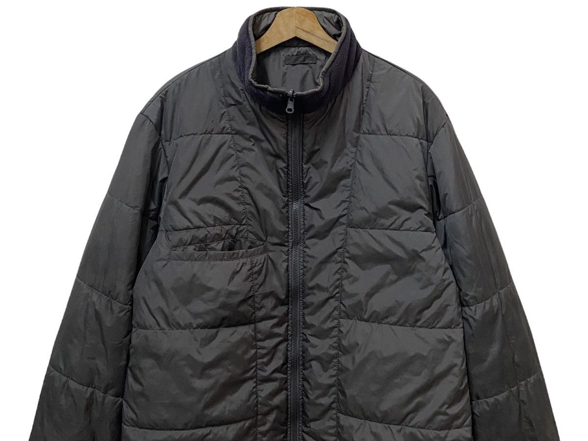 Uniqlo VINTAGE UNIQLO JAPAN PUFFER JACKET Size US M / EU 48-50 / 2 - 5 Thumbnail