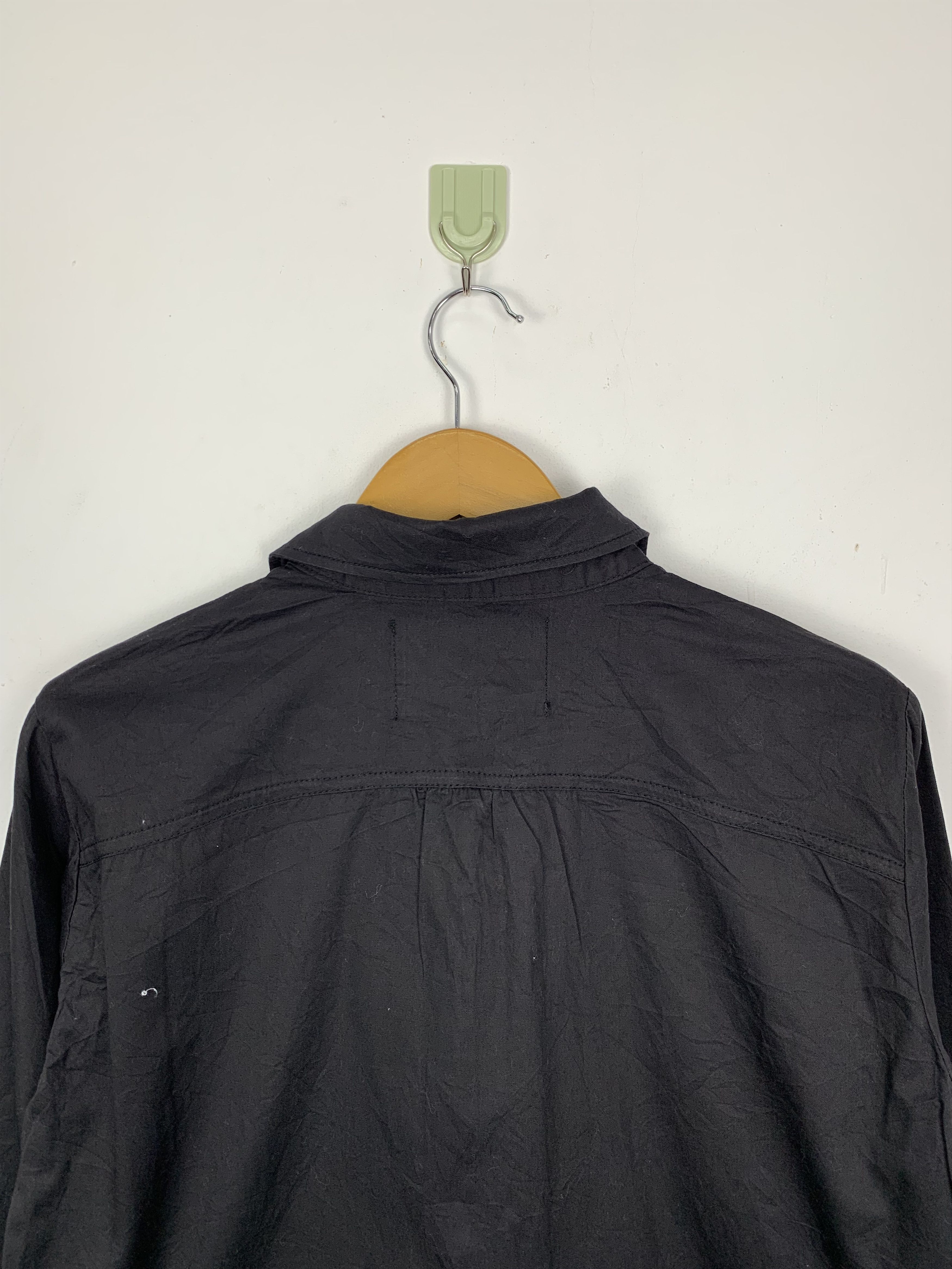 Japanese Brand Vintage Outwear Maison Gilfy Jacket J0661 Size US S / EU 44-46 / 1 - 15 Thumbnail