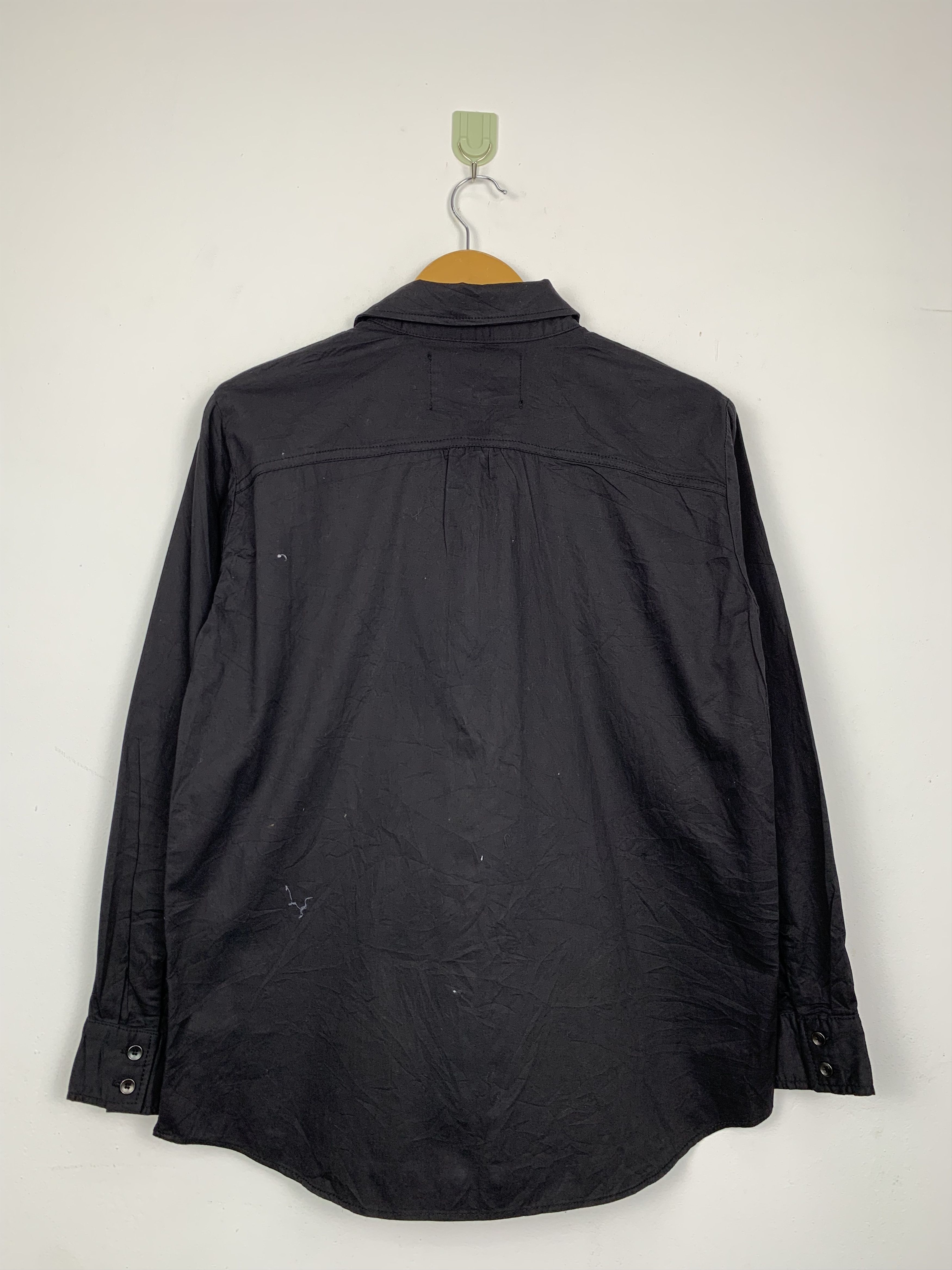 Japanese Brand Vintage Outwear Maison Gilfy Jacket J0661 Size US S / EU 44-46 / 1 - 14 Thumbnail