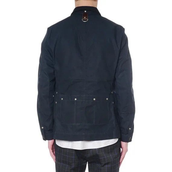 Junya Watanabe SS14 Seil Marschall Reversible Utility Jacket Fit S Size US XS / EU 42 / 0 - 5 Thumbnail
