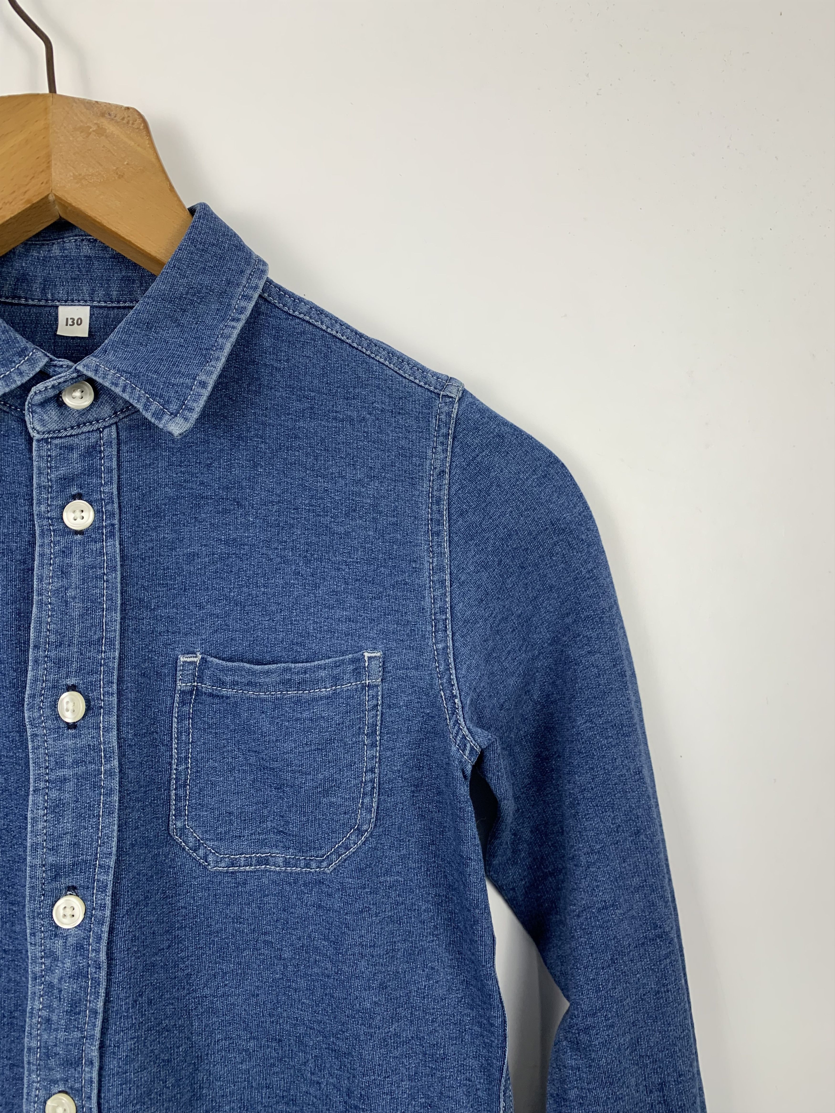 Cowboy Equipment Vintage Cowboy Denim Outwear Jackets J0499 Size US XS / EU 42 / 0 - 4 Thumbnail