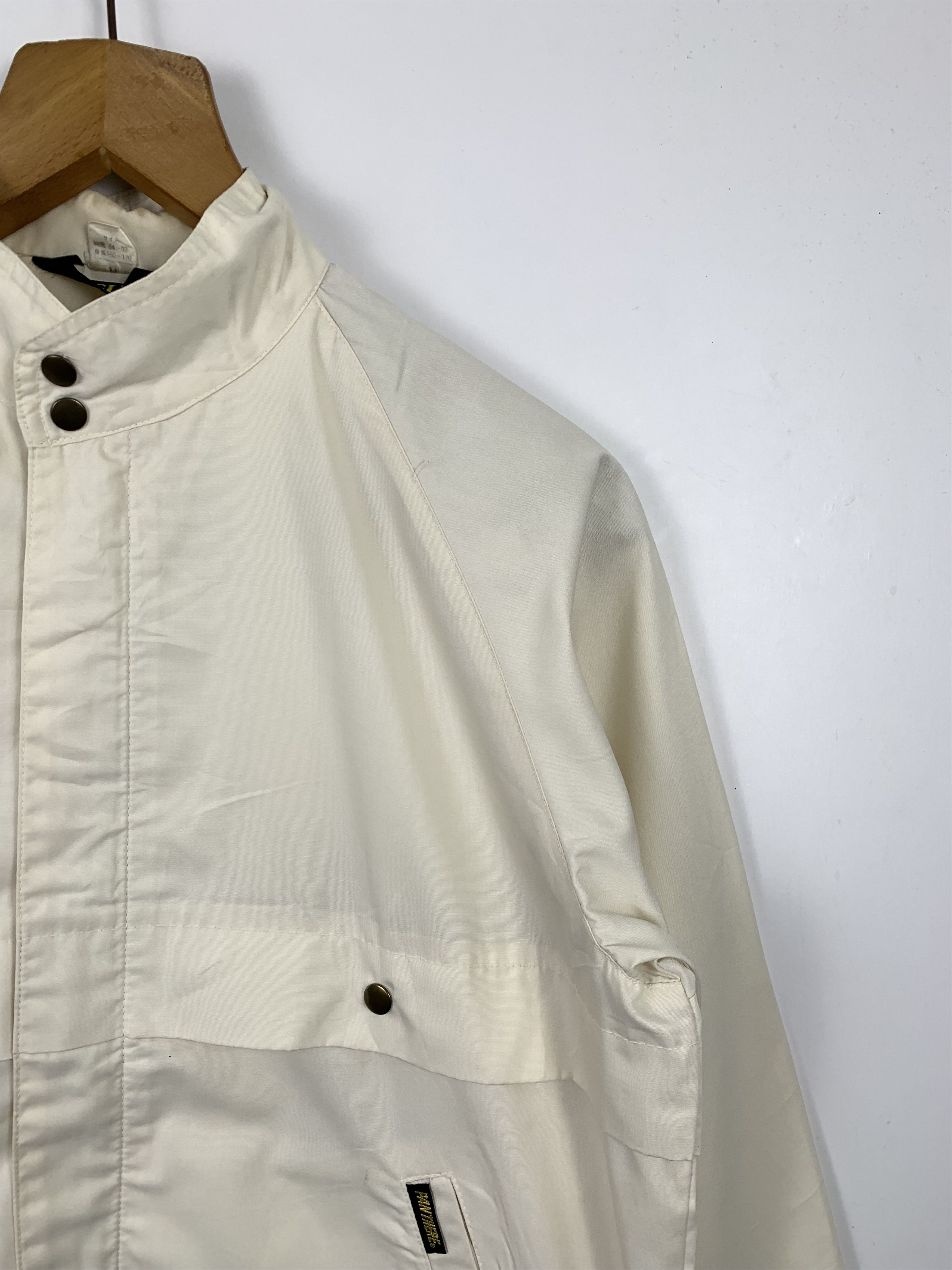 Japanese Brand × Vintage Vintage Japanese Brand Windbreaker Size US S / EU 44-46 / 1 - 4 Thumbnail