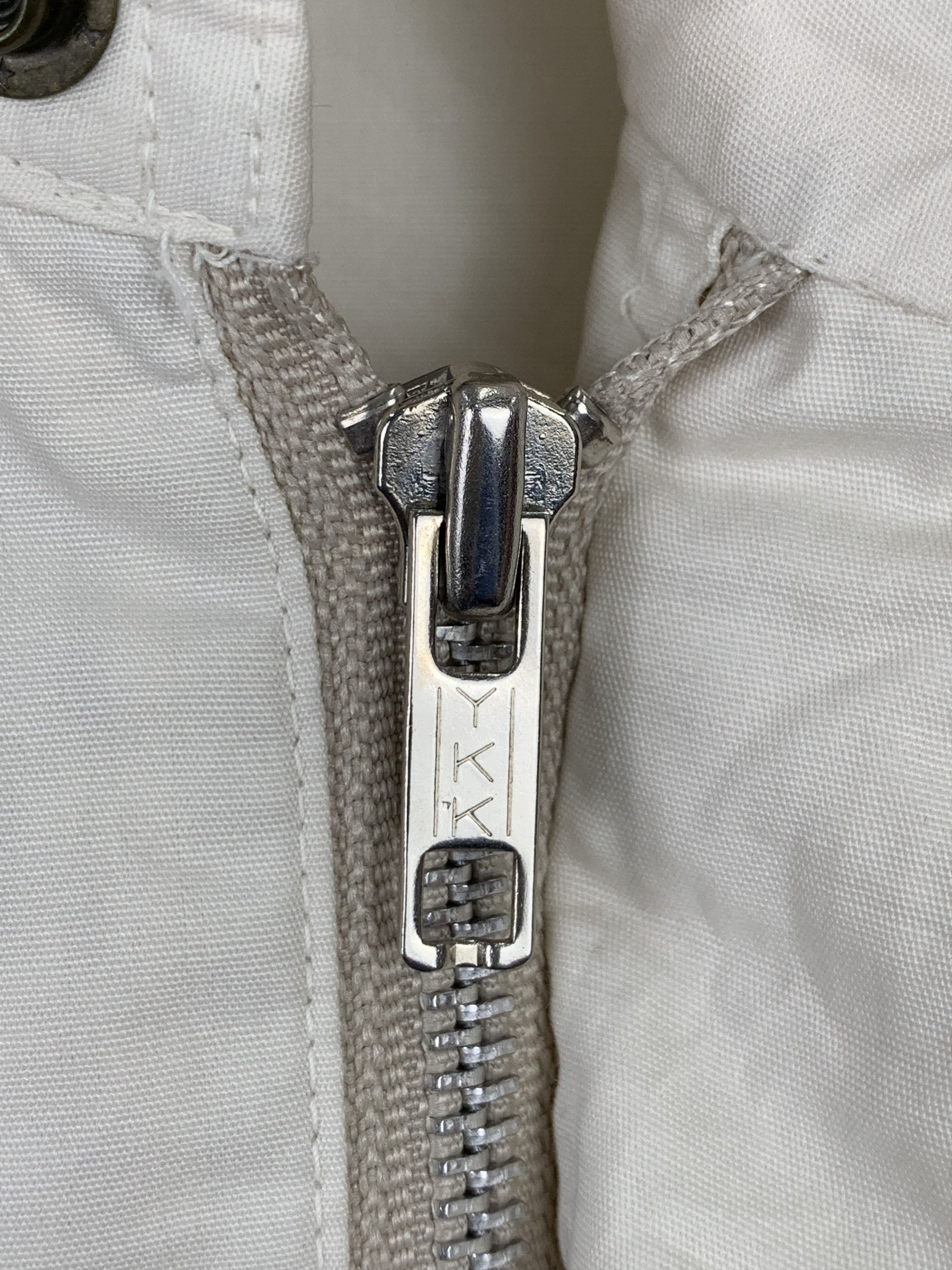 Japanese Brand × Vintage Vintage Japanese Brand Windbreaker Size US S / EU 44-46 / 1 - 7 Thumbnail