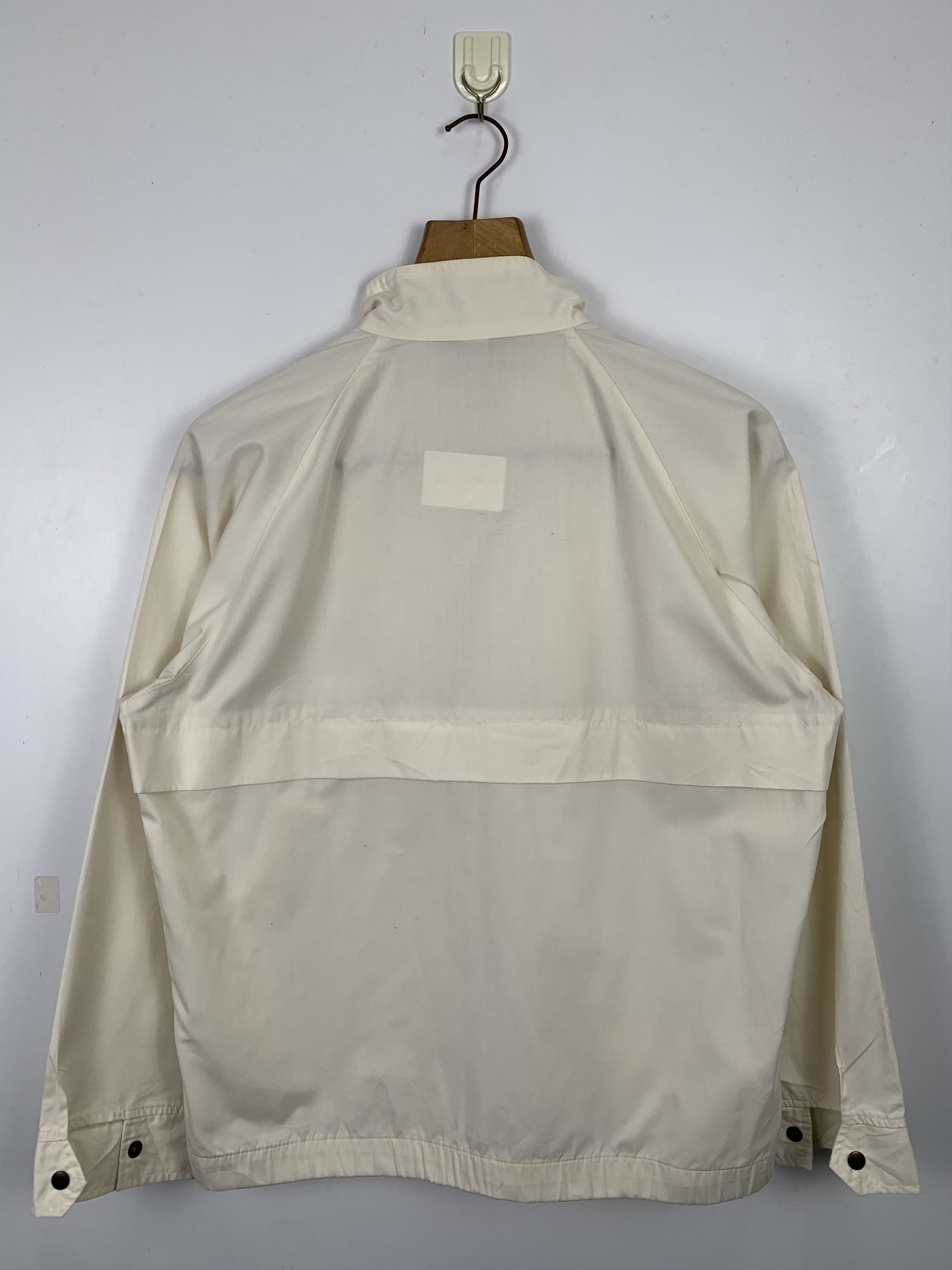 Japanese Brand × Vintage Vintage Japanese Brand Windbreaker Size US S / EU 44-46 / 1 - 13 Thumbnail