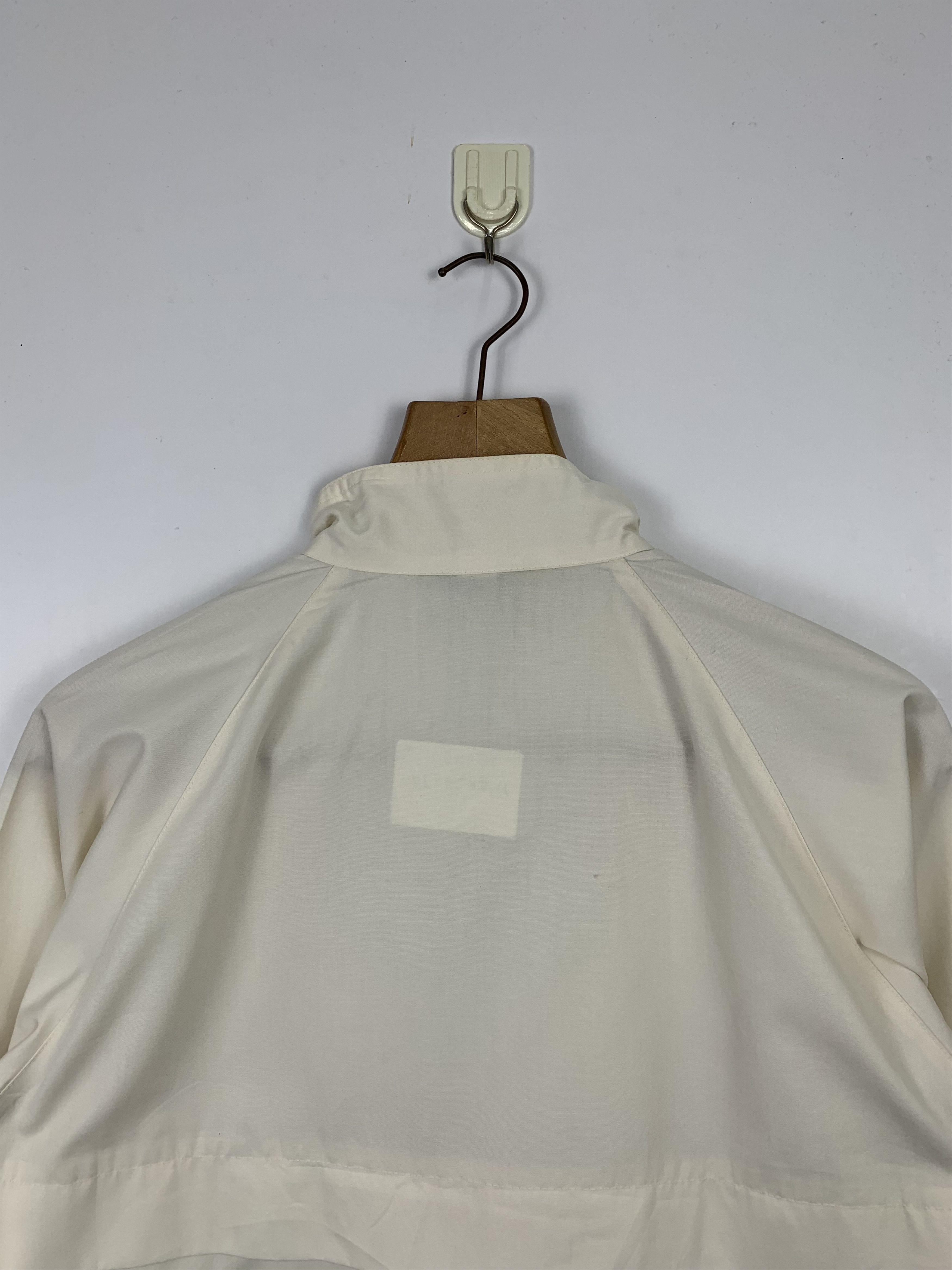 Japanese Brand × Vintage Vintage Japanese Brand Windbreaker Size US S / EU 44-46 / 1 - 14 Thumbnail