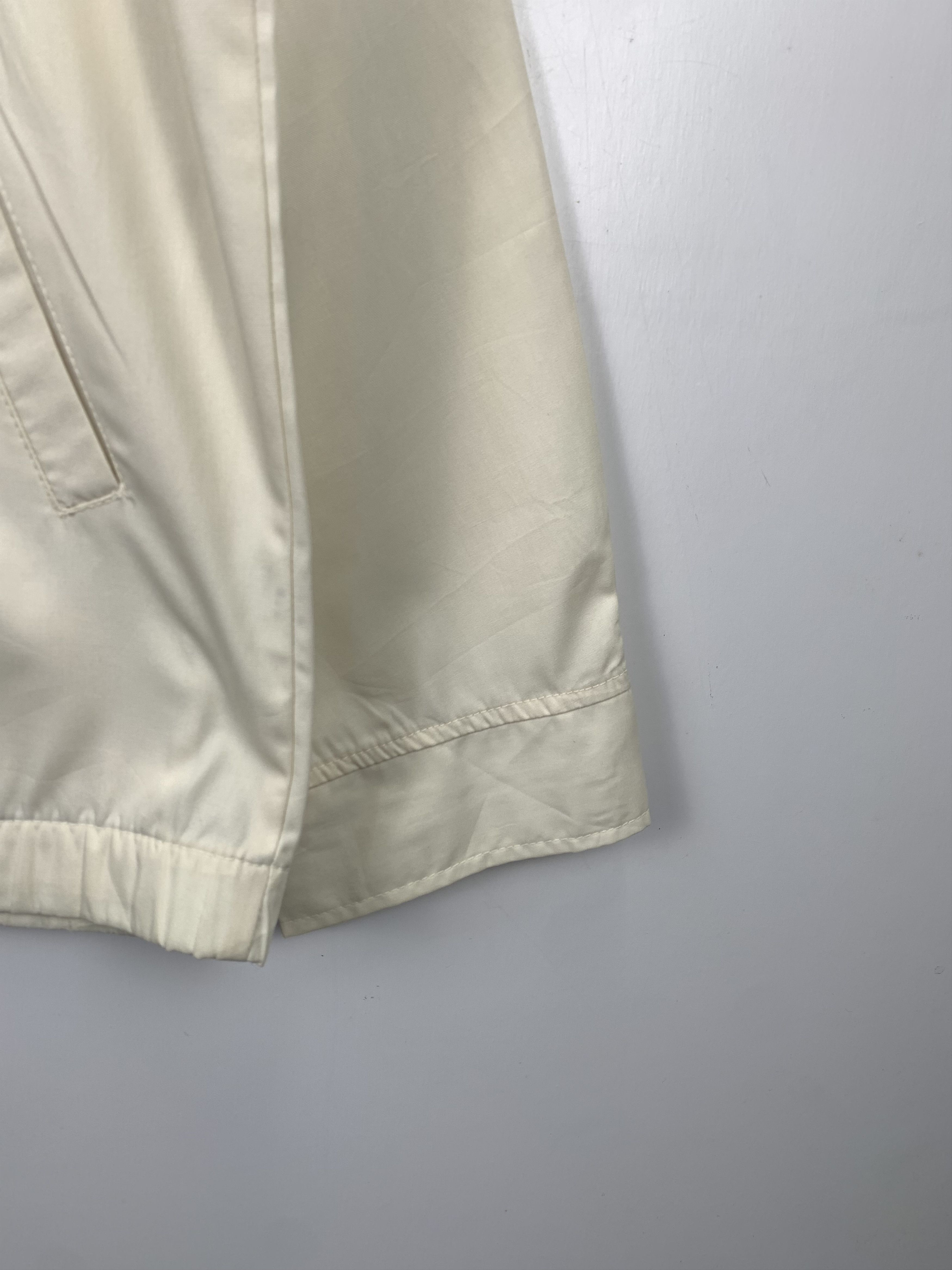 Japanese Brand × Vintage Vintage Japanese Brand Windbreaker Size US S / EU 44-46 / 1 - 3 Thumbnail