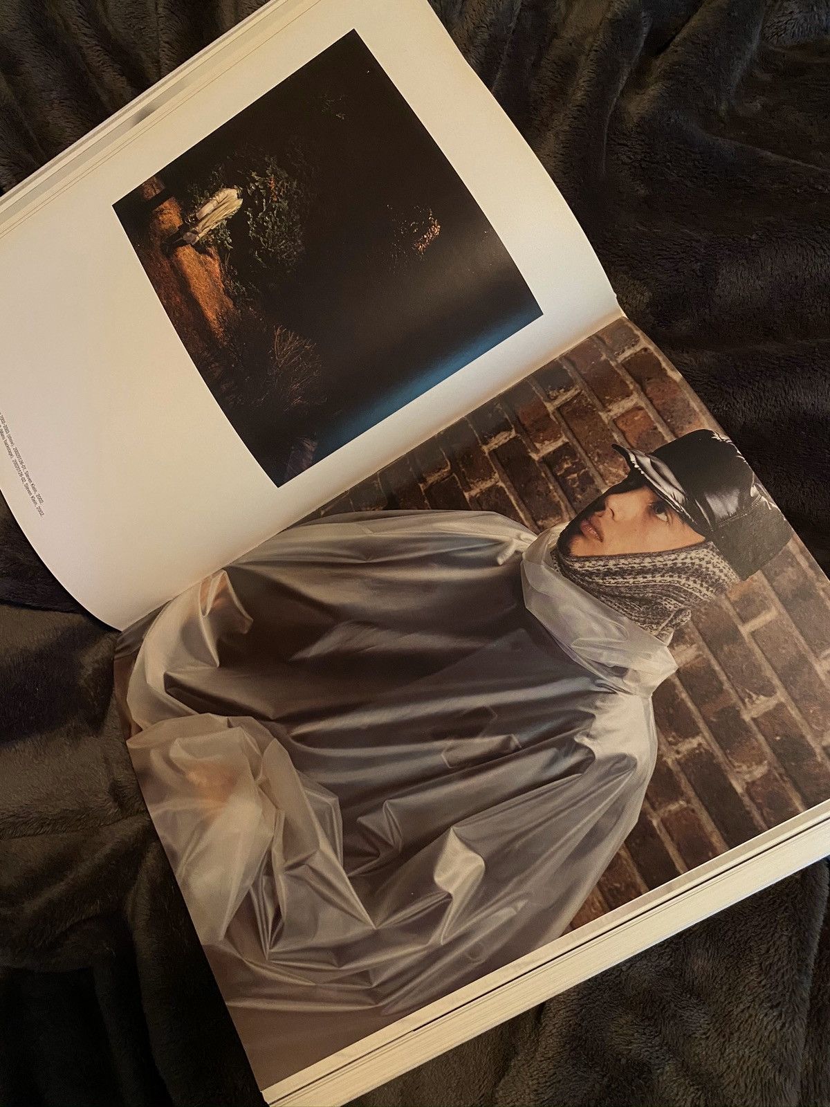 Raf Simons Raf Simons Redux Book 1st Edition 2005 Archive Size ONE SIZE - 4 Thumbnail