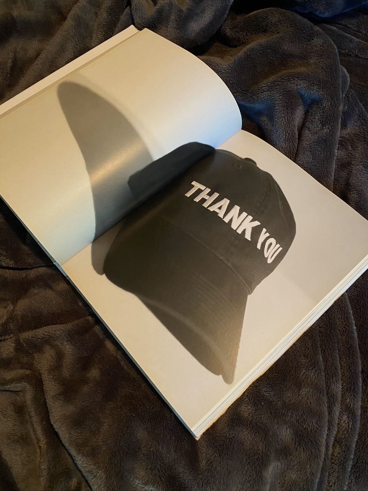 Raf Simons Raf Simons Redux Book 1st Edition 2005 Archive Size ONE SIZE - 6 Thumbnail