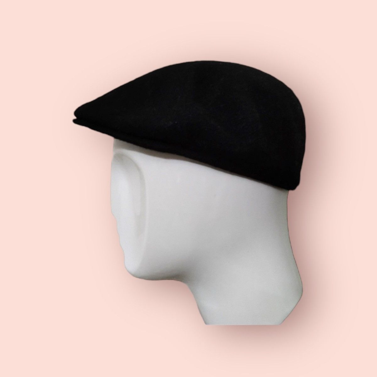 Kangol × Vintage VINTAGE KANGOL WOOL BARETTA GB Size ONE SIZE - 5 Thumbnail