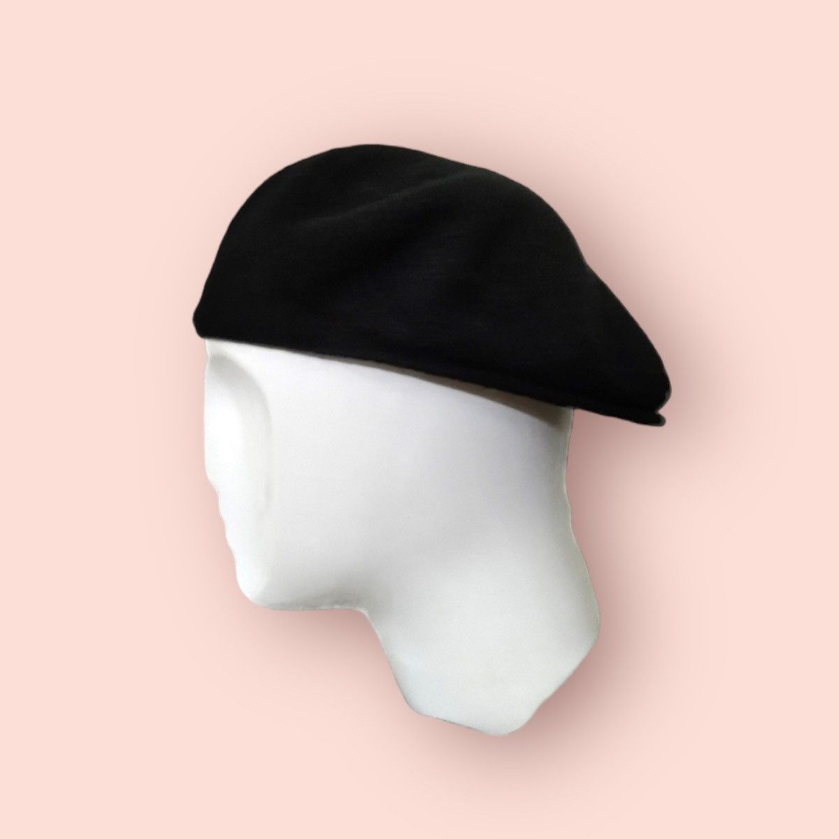 Kangol × Vintage VINTAGE KANGOL WOOL BARETTA GB Size ONE SIZE - 4 Thumbnail