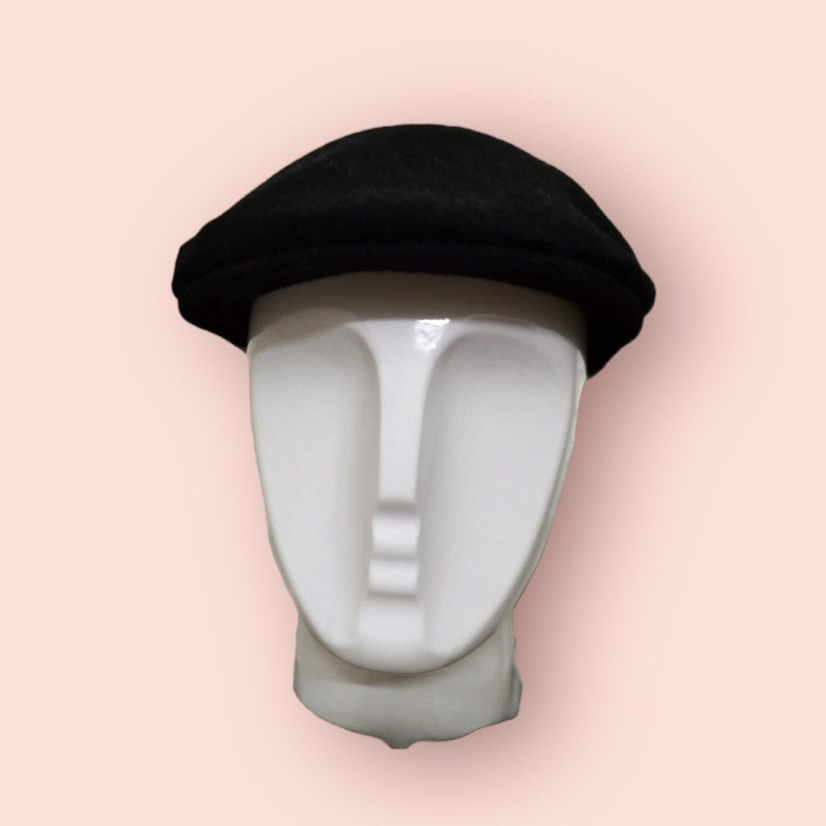 Kangol × Vintage VINTAGE KANGOL WOOL BARETTA GB Size ONE SIZE - 6 Thumbnail