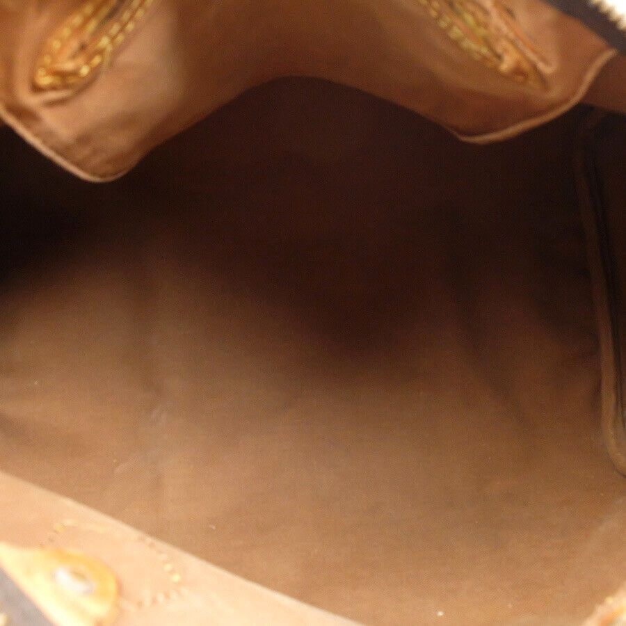Louis Vuitton Speedy 30 Duffle Bag Size ONE SIZE - 8 Thumbnail
