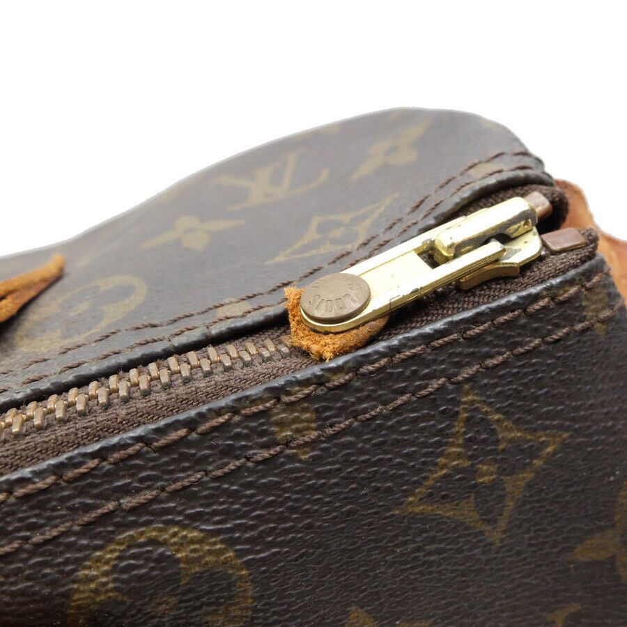 Louis Vuitton Speedy 30 Duffle Bag Size ONE SIZE - 6 Thumbnail